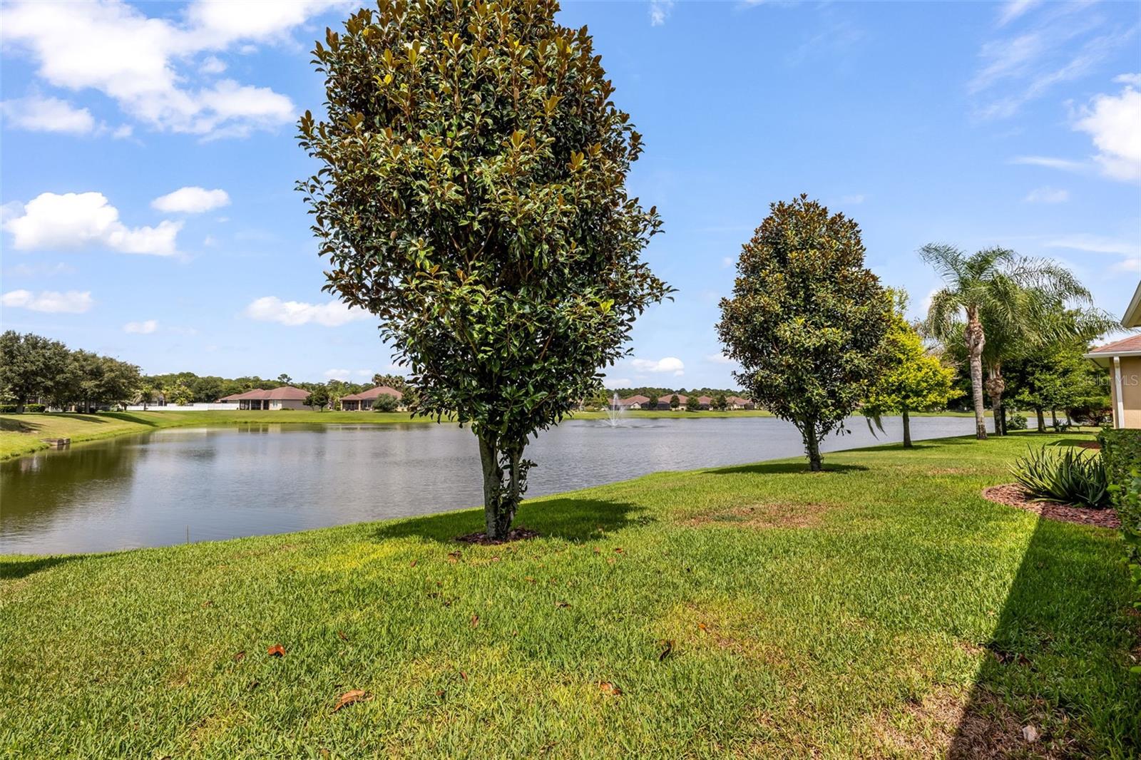 Single Family Residence at 64 ARENA LAKE DR, PALM COAST, photo 48 of 52