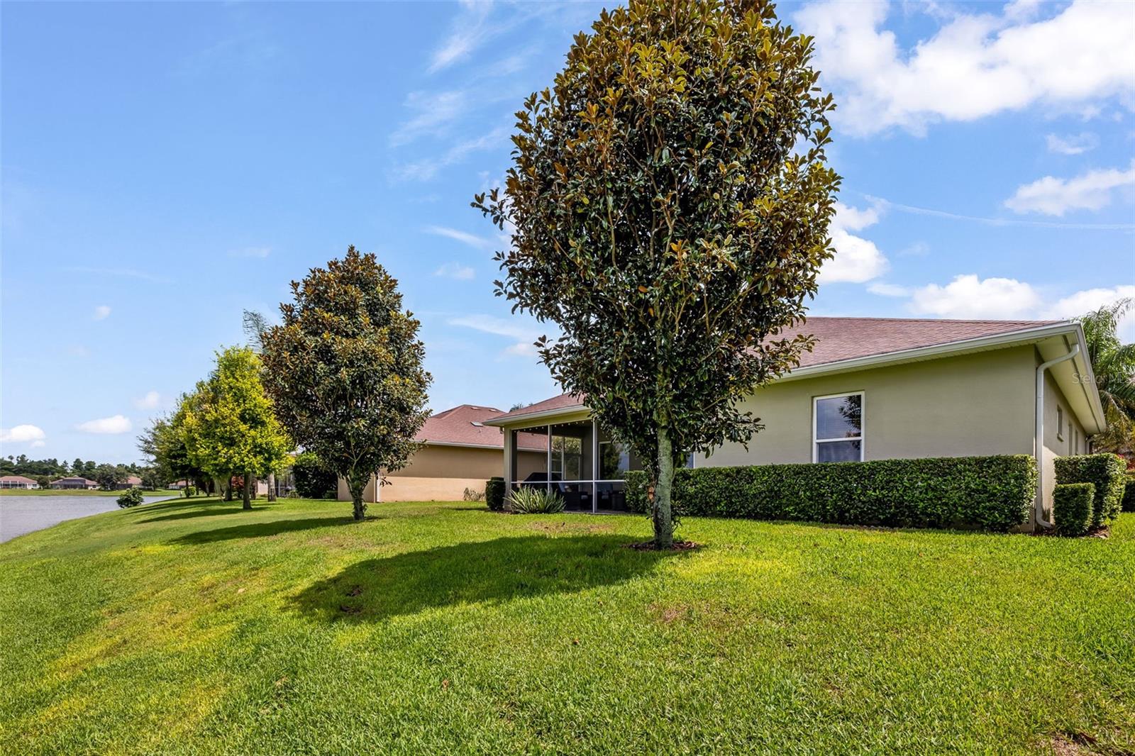 Single Family Residence at 64 ARENA LAKE DR, PALM COAST, photo 49 of 52