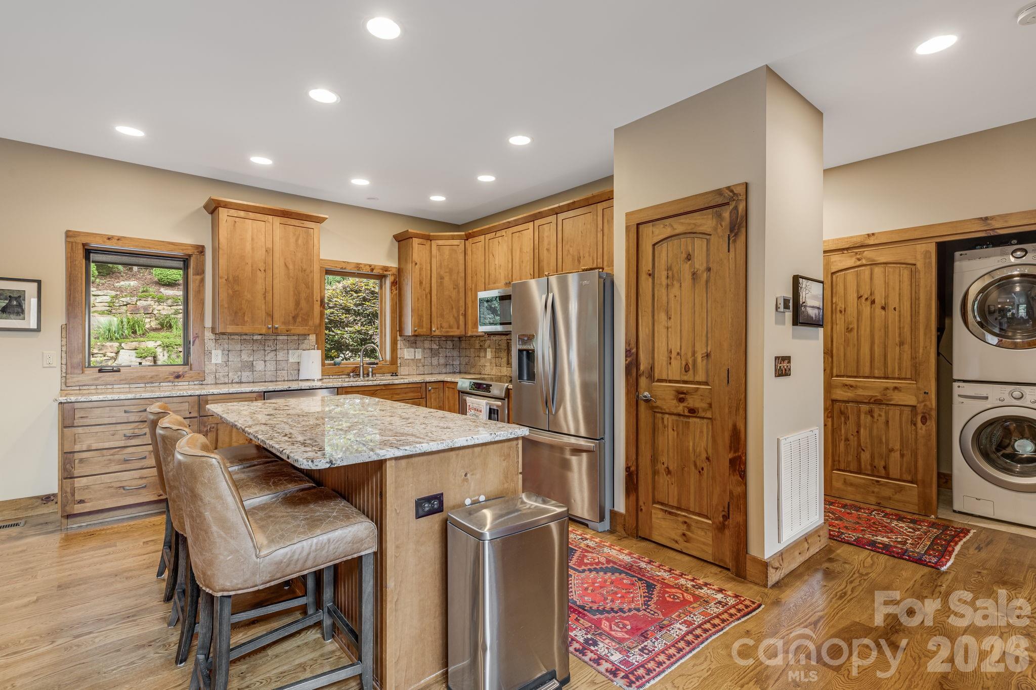Single Family Residence at 138 Bear Paw Drive, Brevard, photo 11 of 48