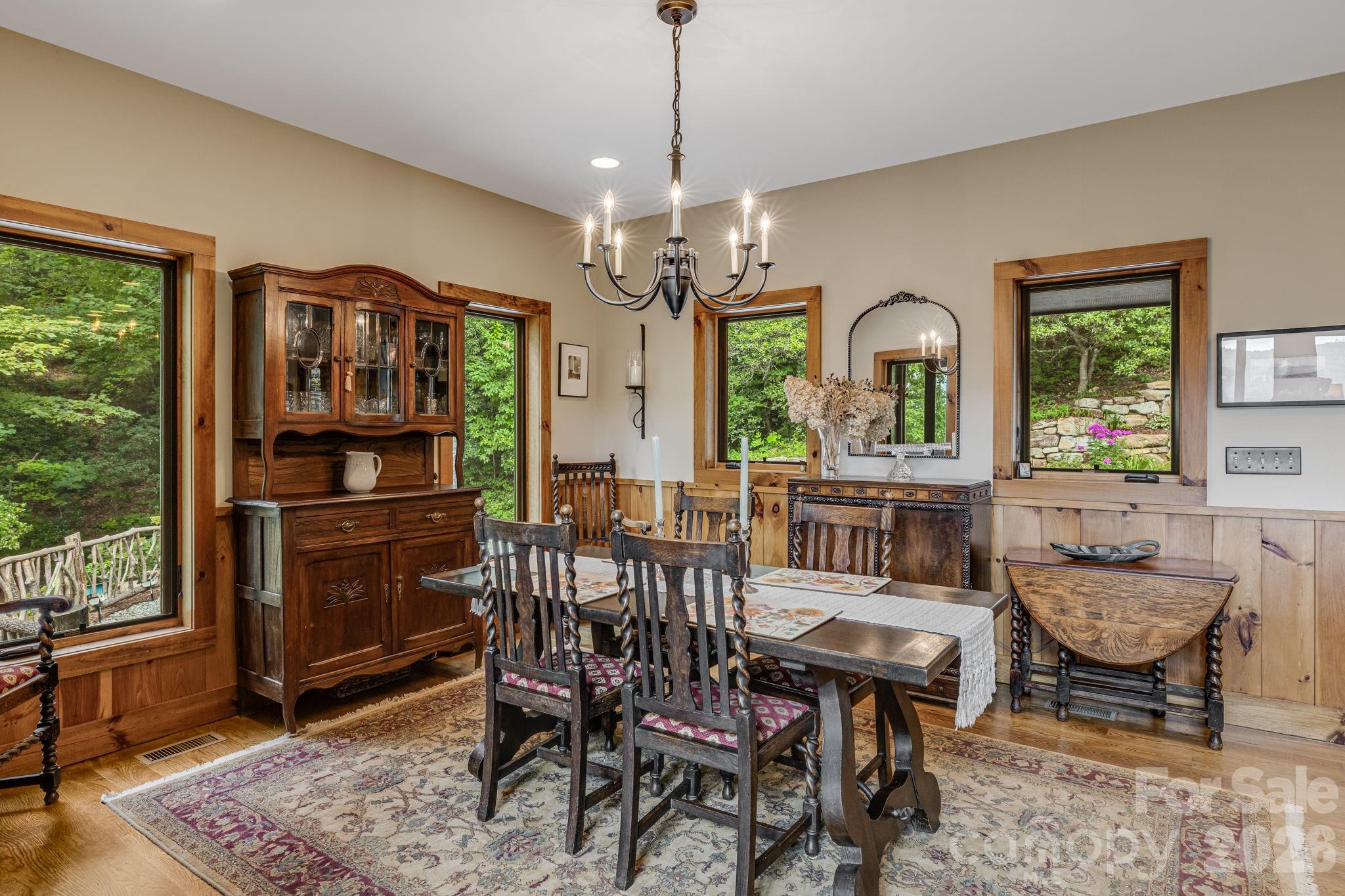 Single Family Residence at 138 Bear Paw Drive, Brevard, photo 13 of 48