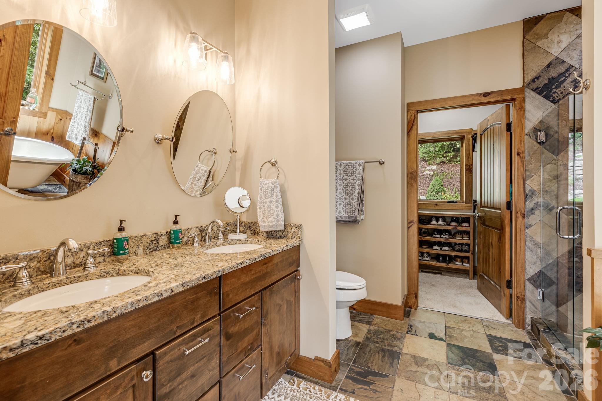 Single Family Residence at 138 Bear Paw Drive, Brevard, photo 24 of 48