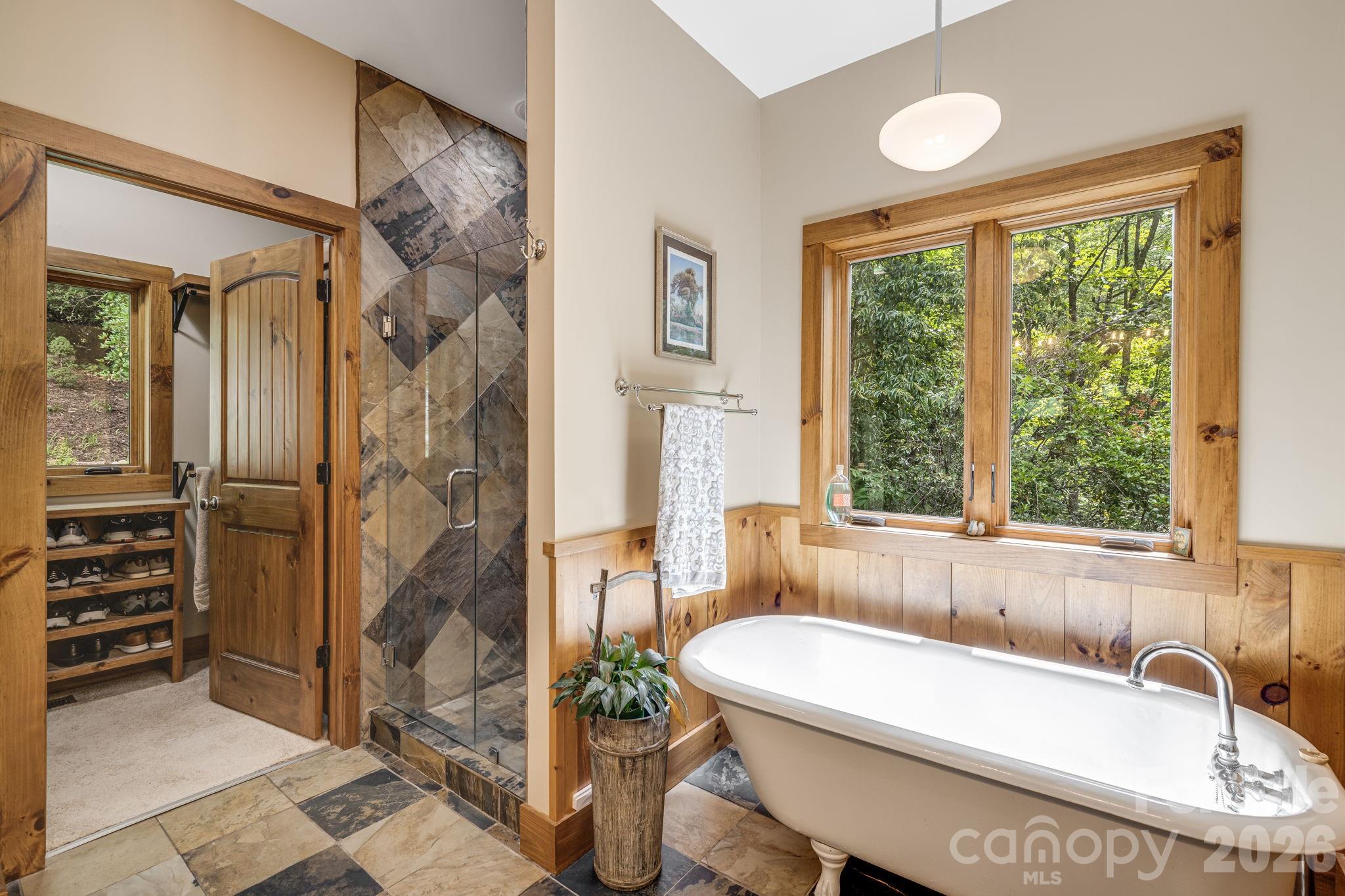 Single Family Residence at 138 Bear Paw Drive, Brevard, photo 25 of 48
