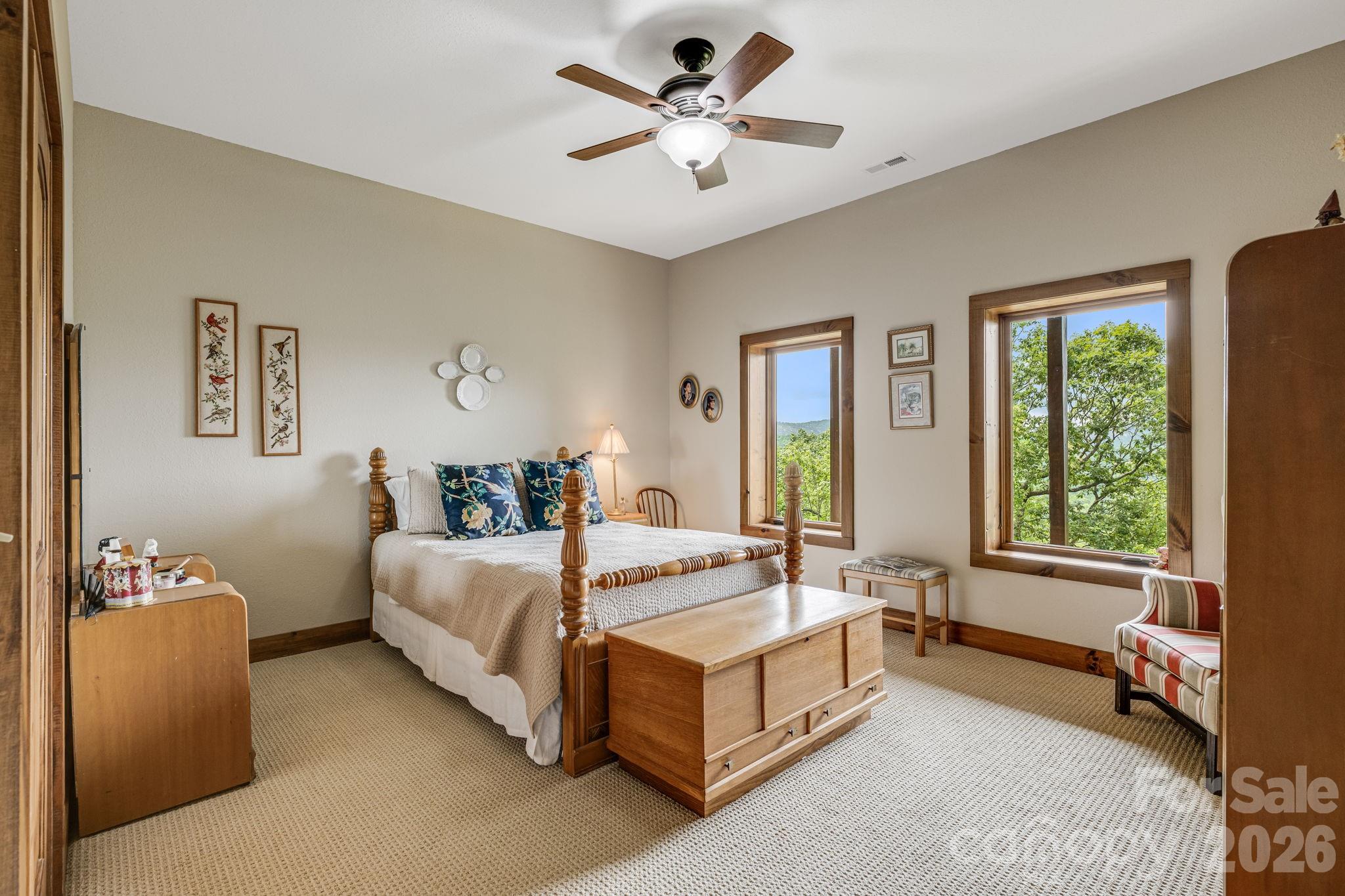 Single Family Residence at 138 Bear Paw Drive, Brevard, photo 33 of 48