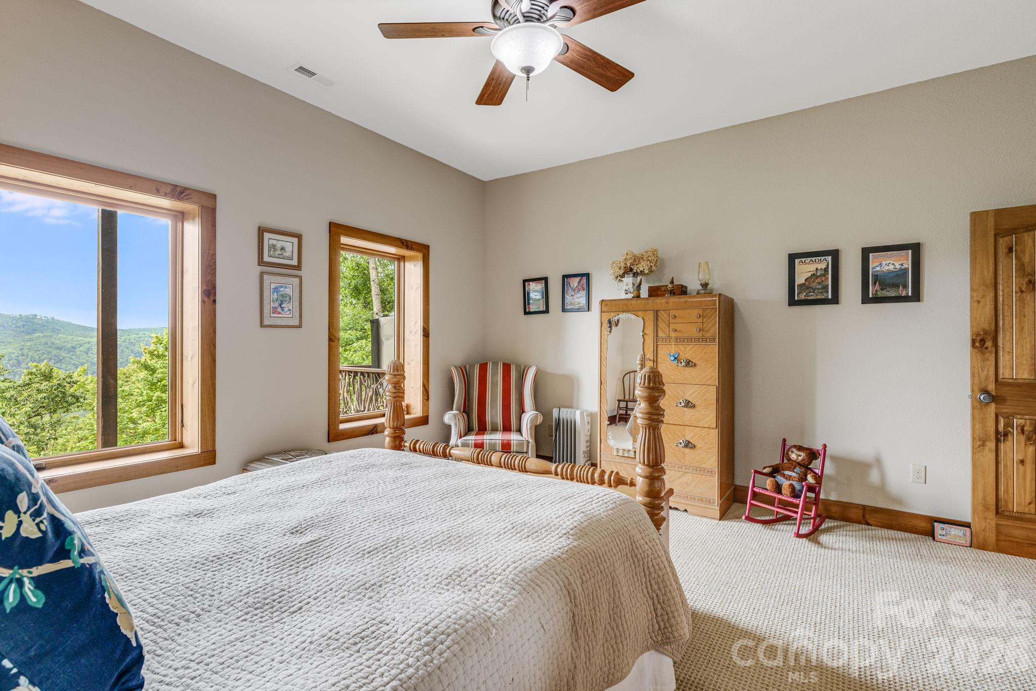 Single Family Residence at 138 Bear Paw Drive, Brevard, photo 34 of 48