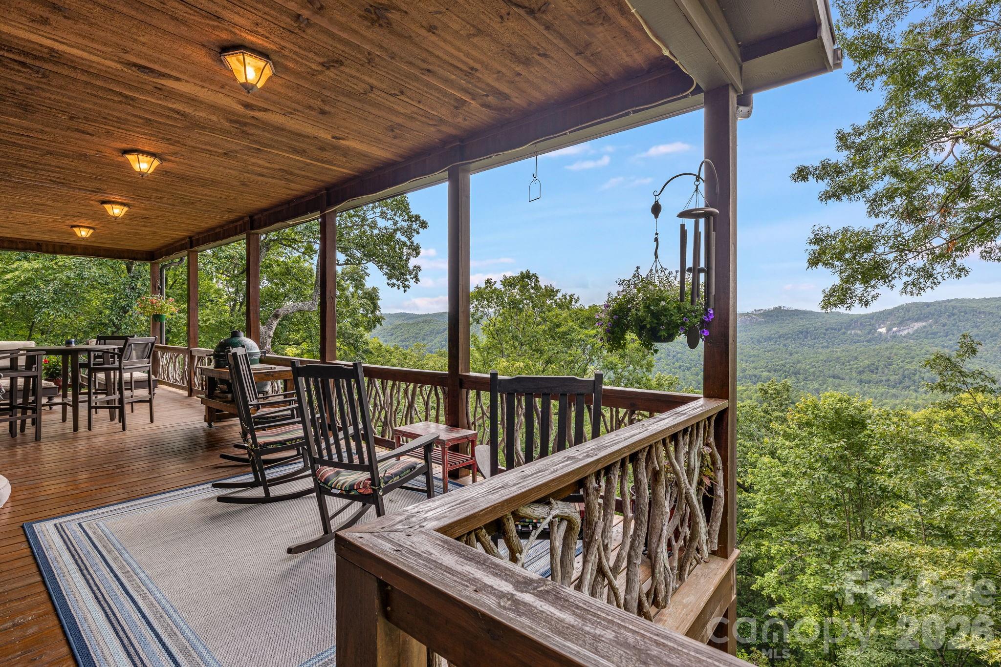 Single Family Residence at 138 Bear Paw Drive, Brevard, photo 41 of 48