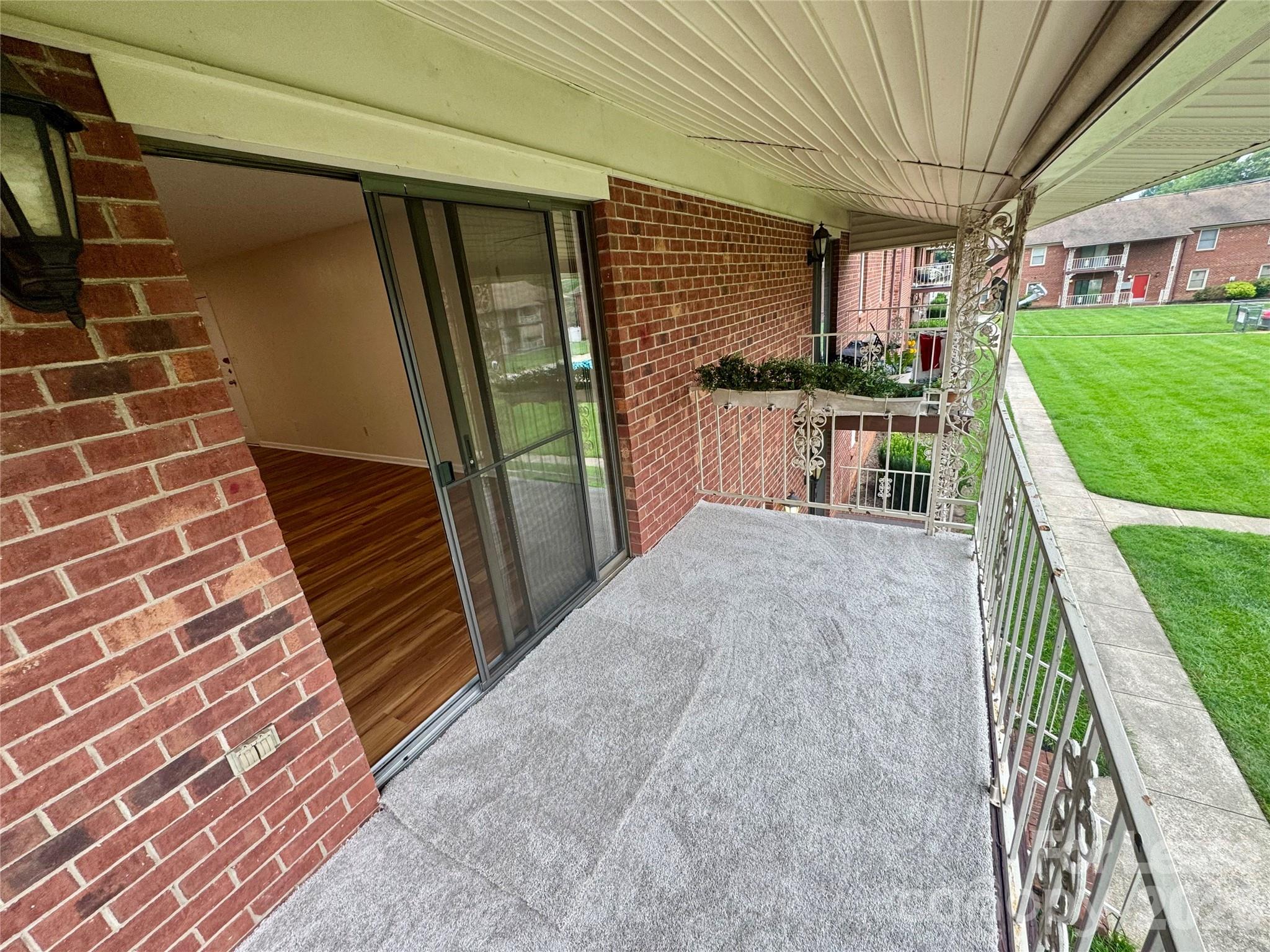 Condominium at 2120 S Main Street, Kannapolis, photo 2 of 18