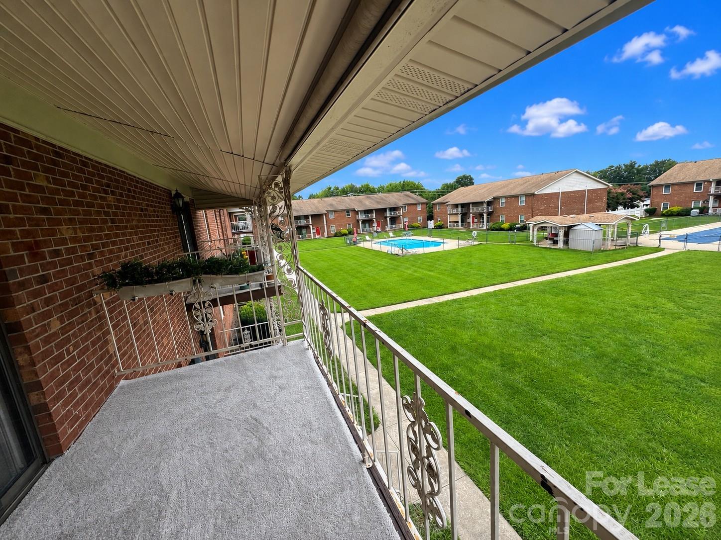 Condominium at 2120 S Main Street, Kannapolis, photo 3 of 18