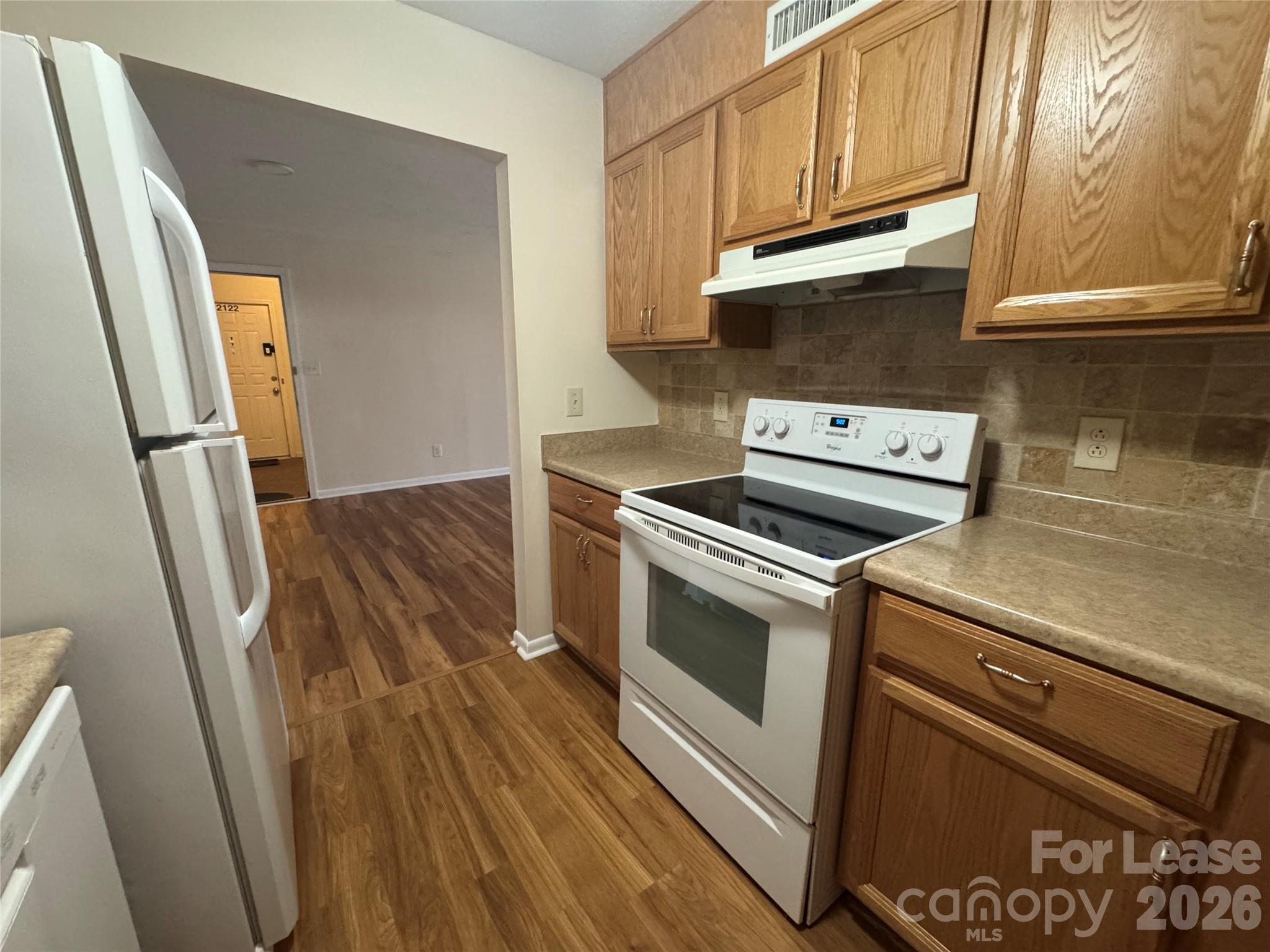 Condominium at 2120 S Main Street, Kannapolis, photo 7 of 18