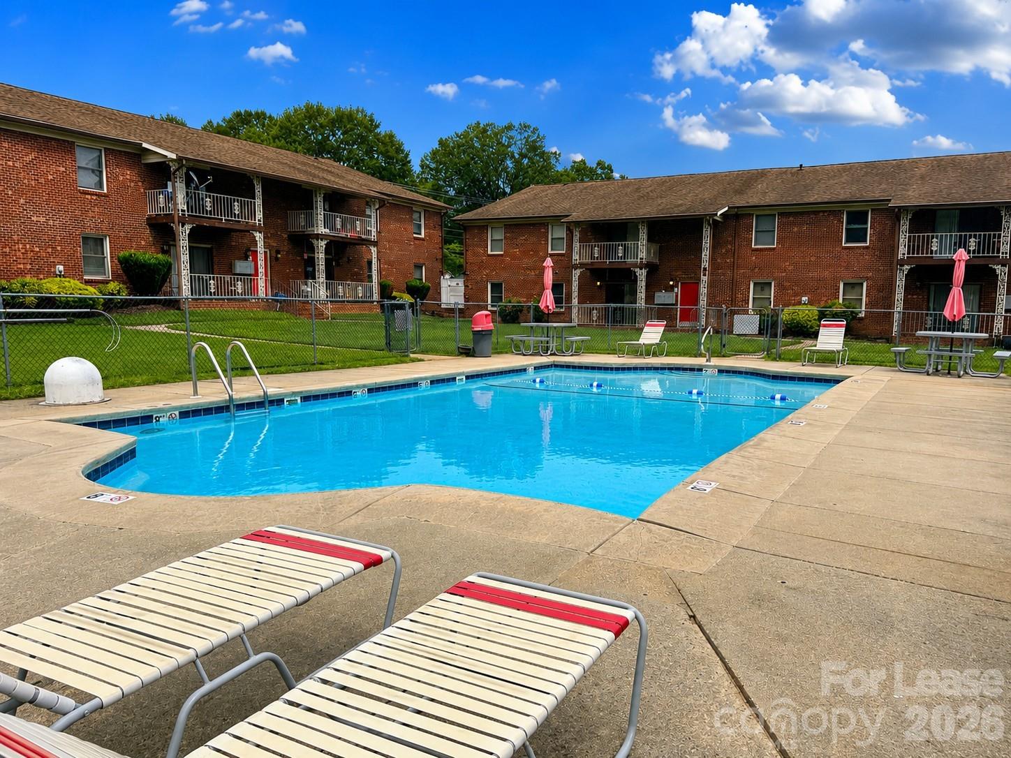 Condominium at 2120 S Main Street, Kannapolis, photo 16 of 18