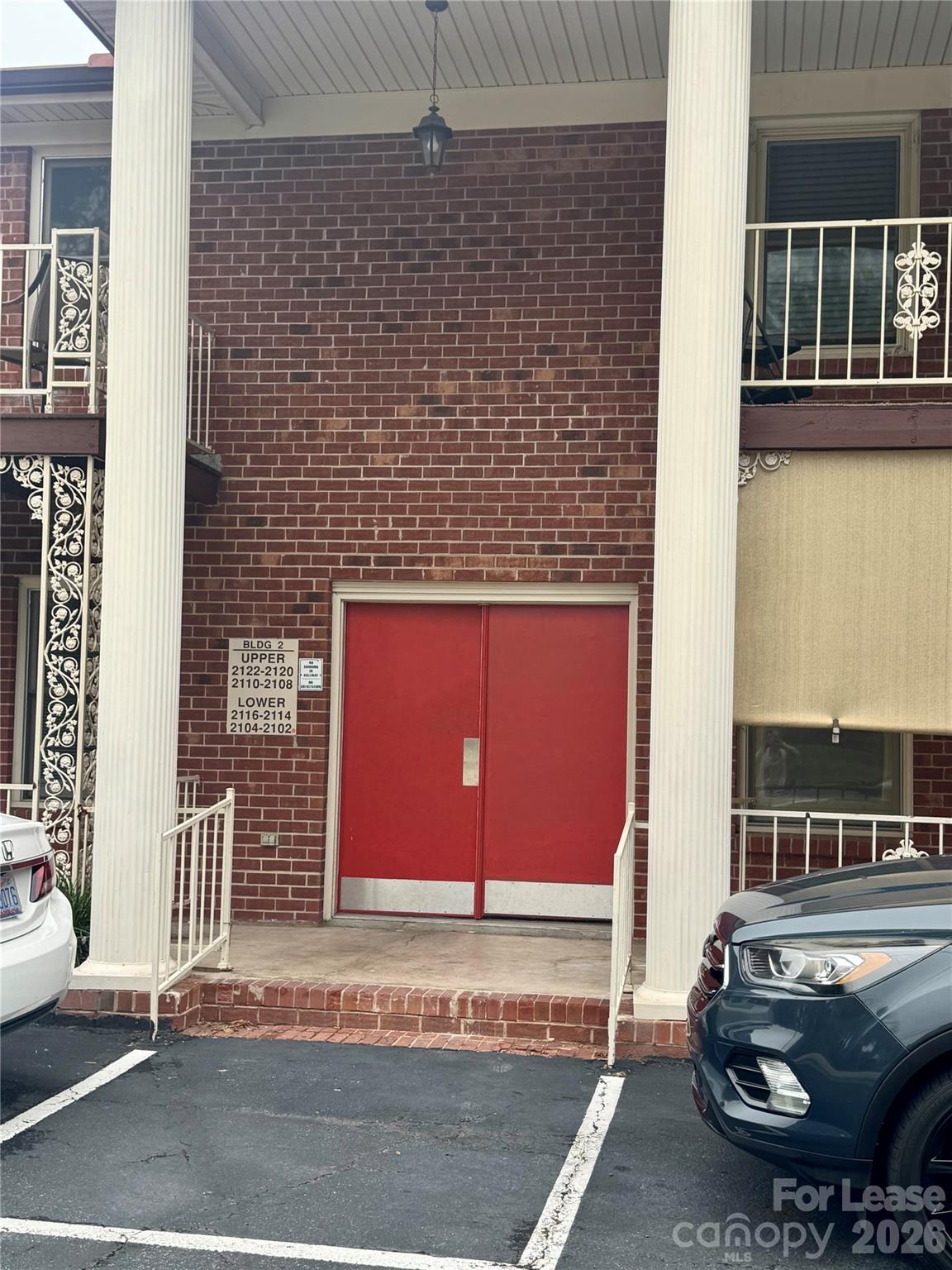 Condominium at 2120 S Main Street, Kannapolis, photo 17 of 18
