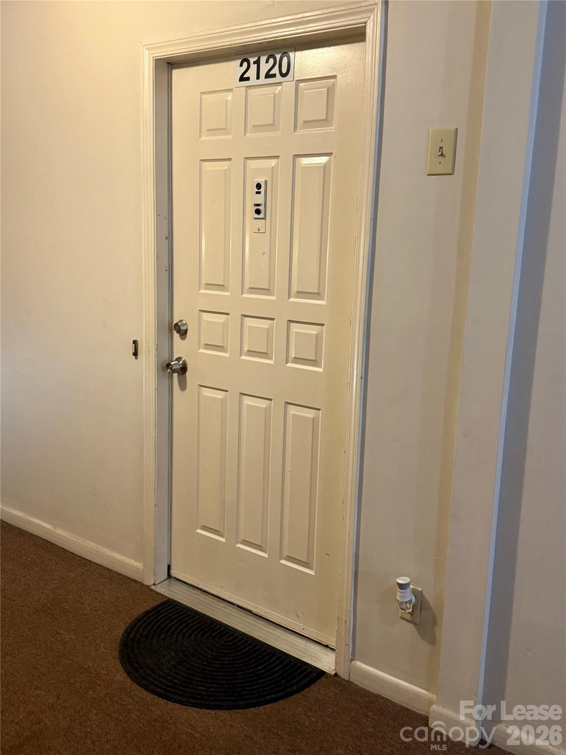 Condominium at 2120 S Main Street, Kannapolis, photo 18 of 18