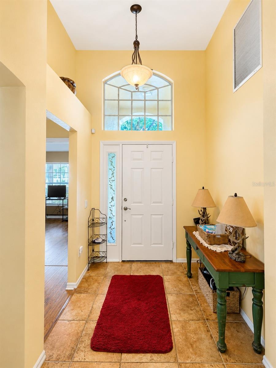 Single Family Residence at 4431 STONES RIVER CT, NEW PORT RICHEY, photo 9 of 45