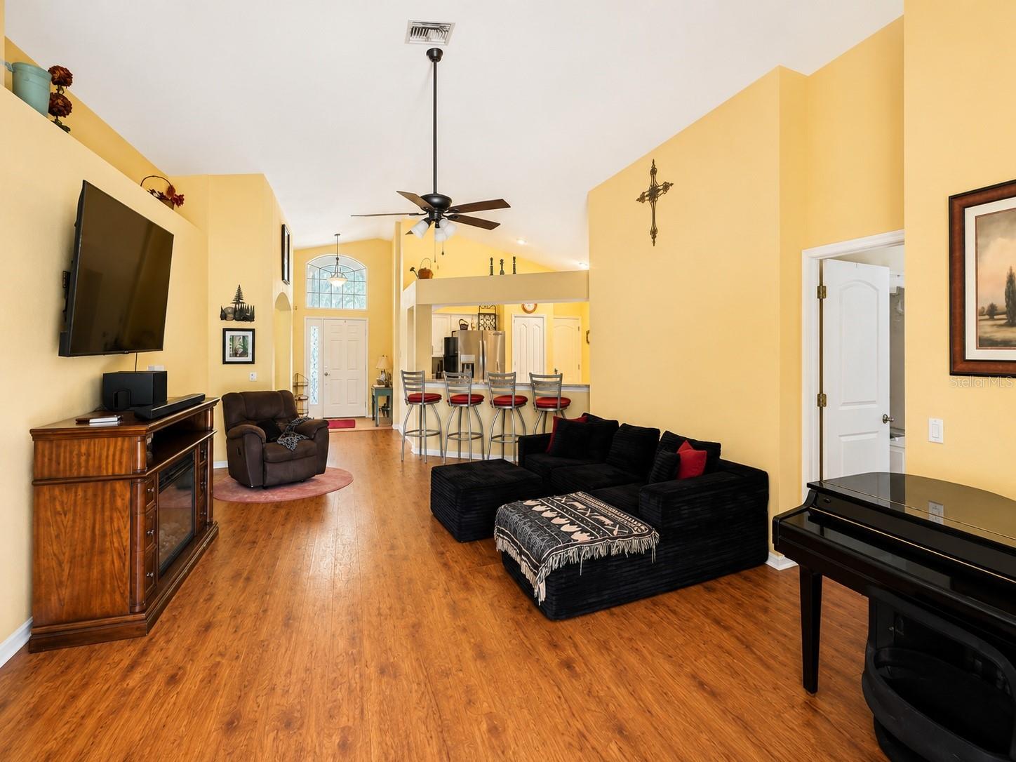 Single Family Residence at 4431 STONES RIVER CT, NEW PORT RICHEY, photo 12 of 45