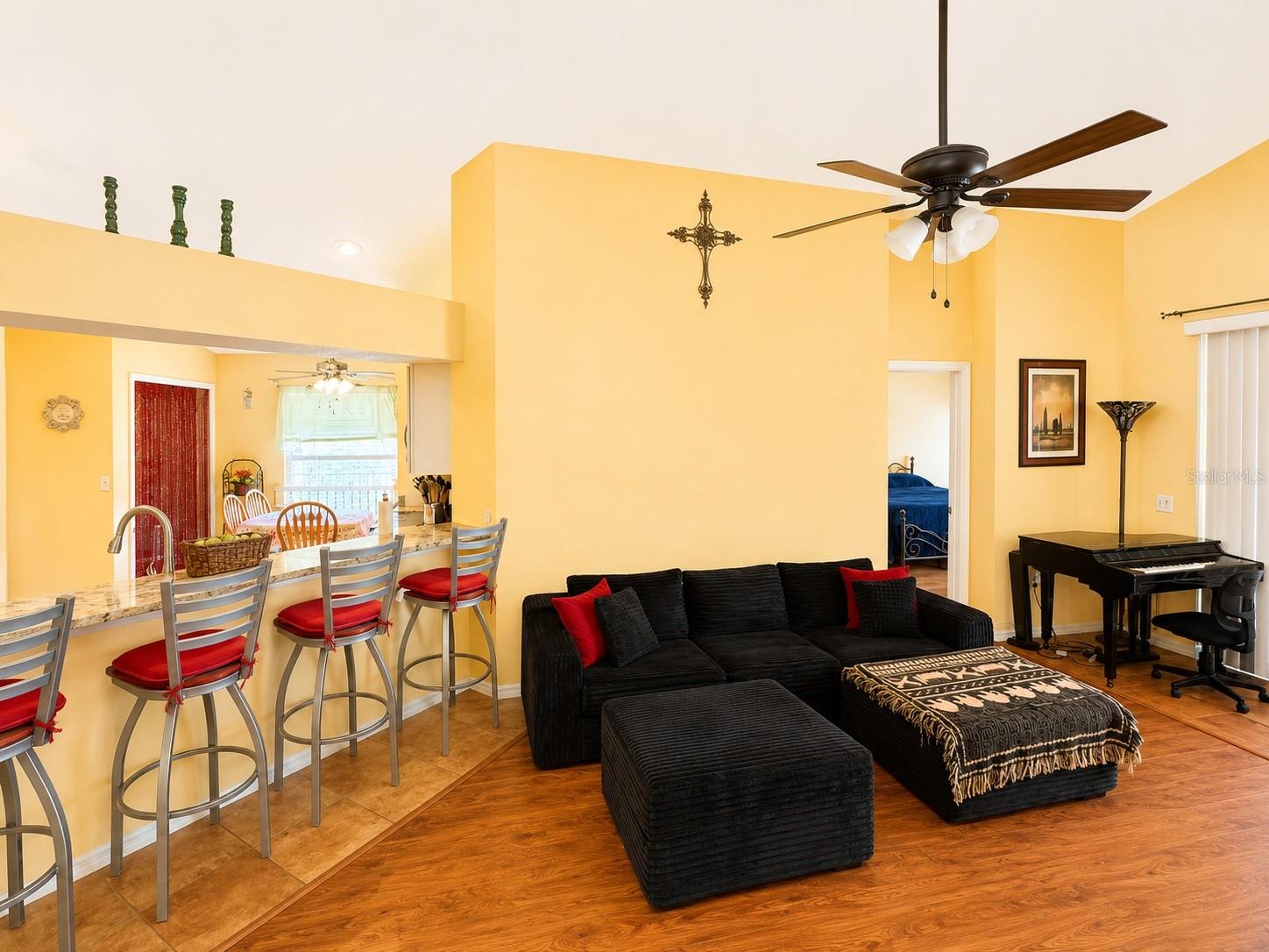 Single Family Residence at 4431 STONES RIVER CT, NEW PORT RICHEY, photo 16 of 45