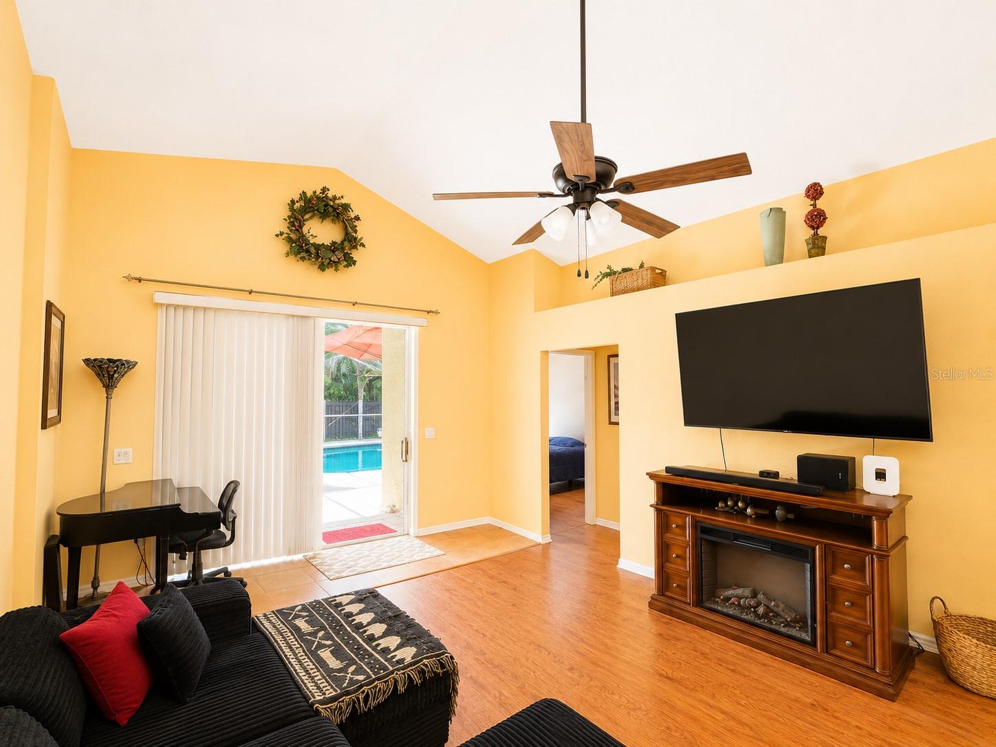 Single Family Residence at 4431 STONES RIVER CT, NEW PORT RICHEY, photo 14 of 45