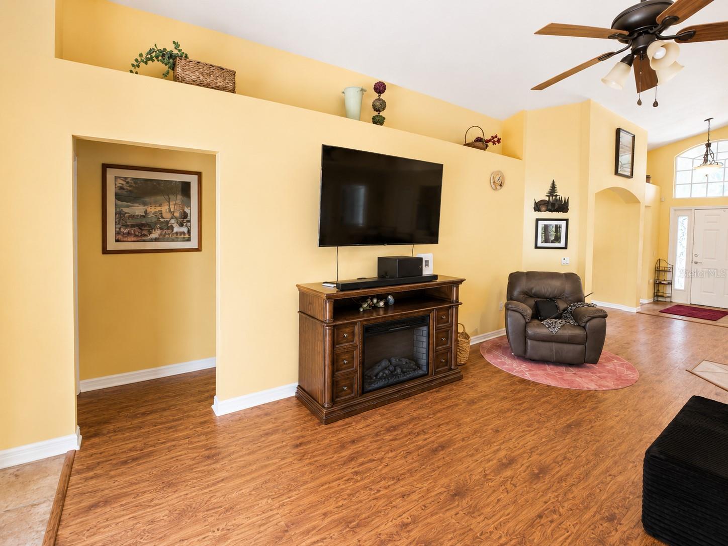 Single Family Residence at 4431 STONES RIVER CT, NEW PORT RICHEY, photo 25 of 45