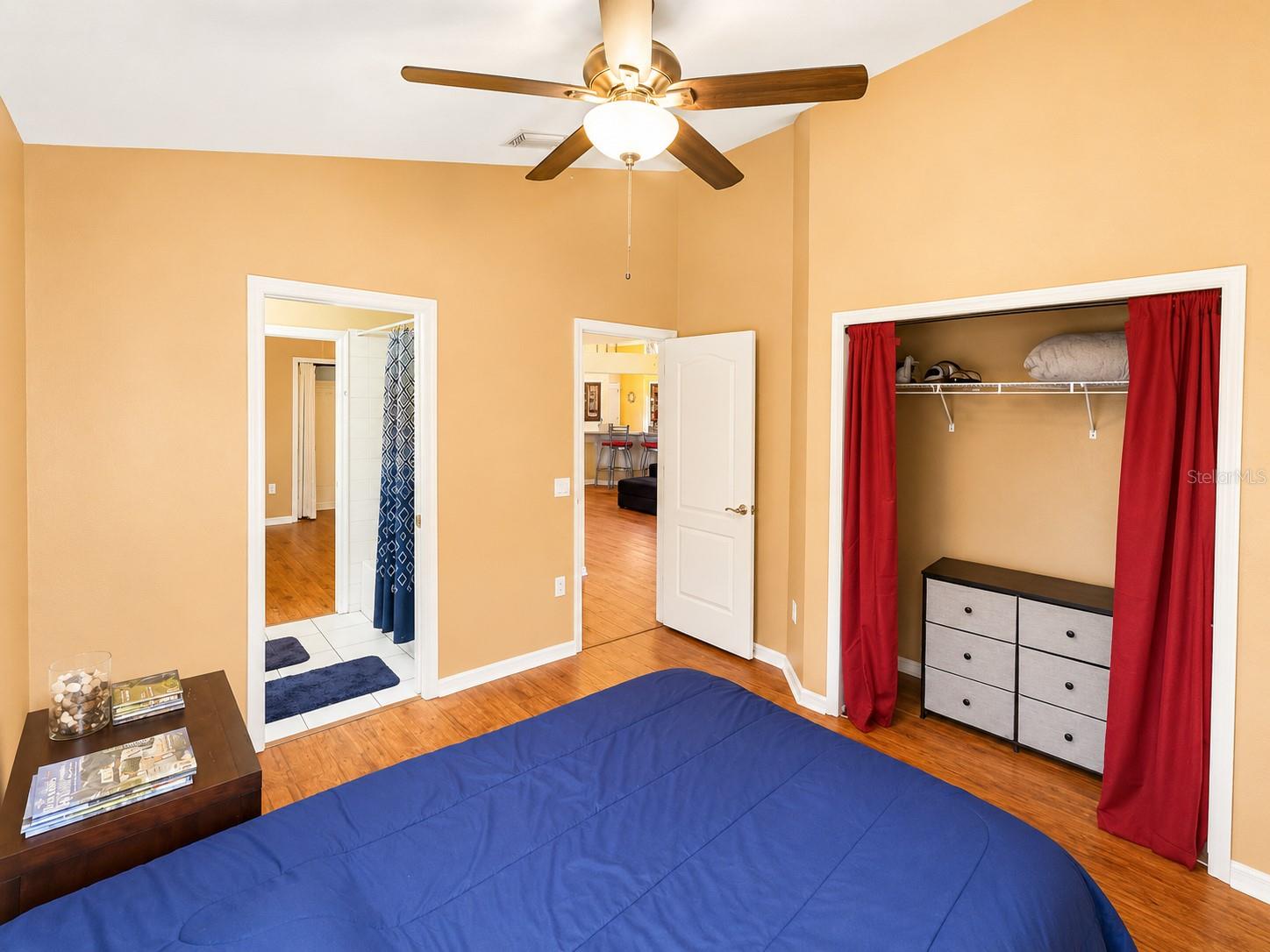 Single Family Residence at 4431 STONES RIVER CT, NEW PORT RICHEY, photo 29 of 45