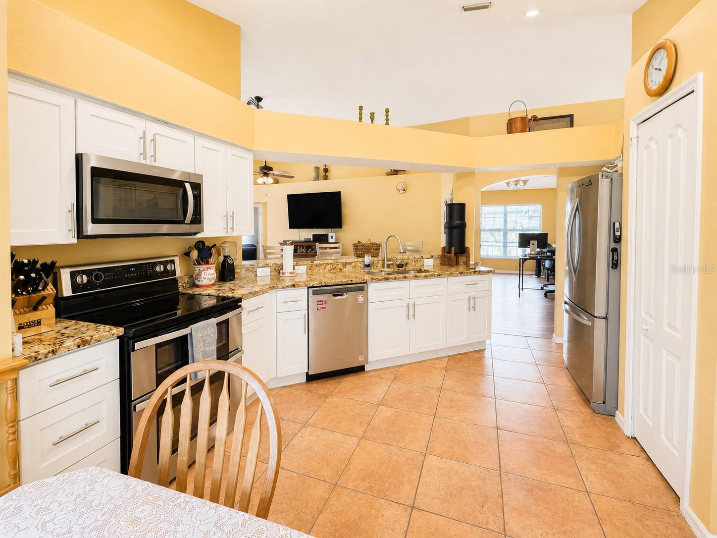 Single Family Residence at 4431 STONES RIVER CT, NEW PORT RICHEY, photo 19 of 45
