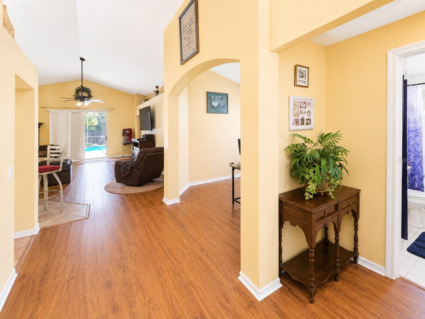 Single Family Residence at 4431 STONES RIVER CT, NEW PORT RICHEY, photo 11 of 45