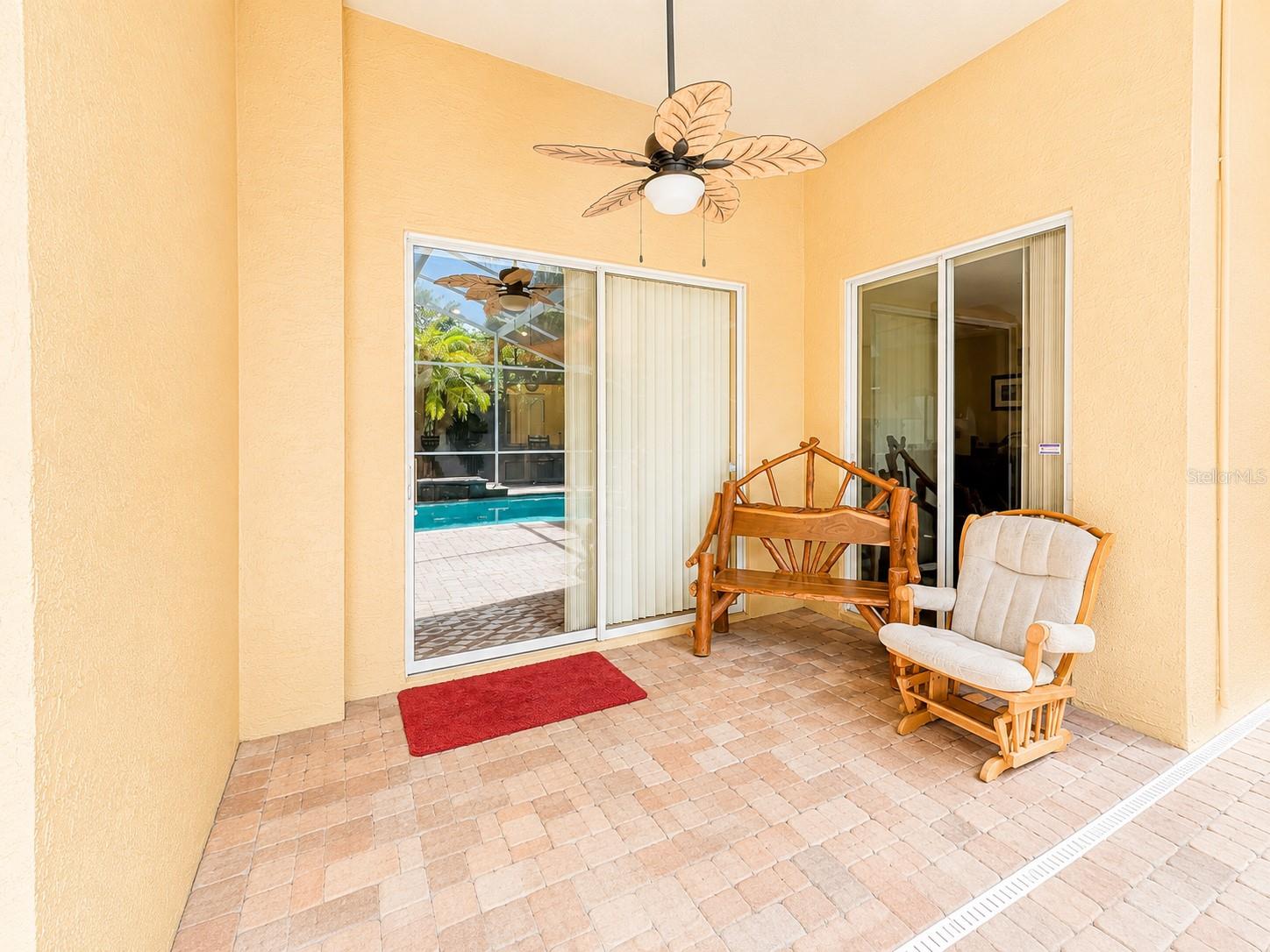 Single Family Residence at 4431 STONES RIVER CT, NEW PORT RICHEY, photo 39 of 45
