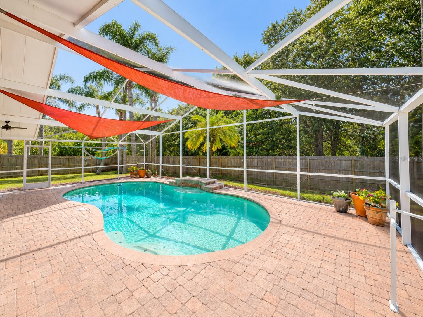 Single Family Residence at 4431 STONES RIVER CT, NEW PORT RICHEY, photo 5 of 45