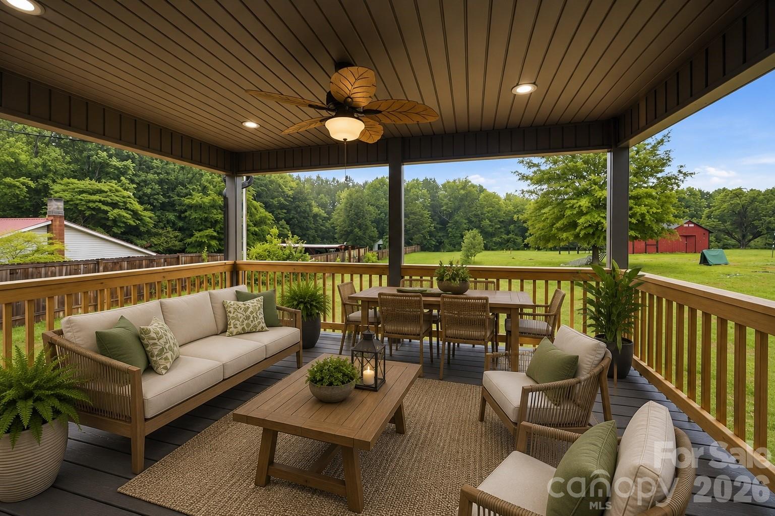 Single Family Residence at 135 Elmwood Road, Statesville, photo 35 of 42