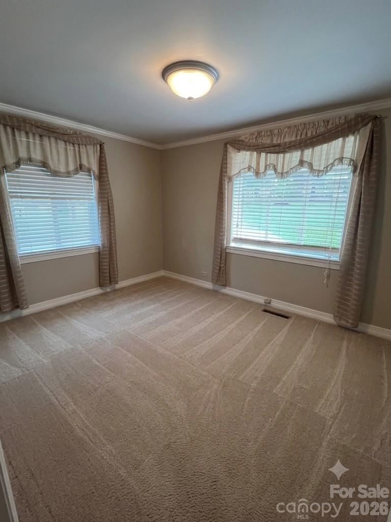 Main House bedroom - 436 E Club Drive, Gastonia