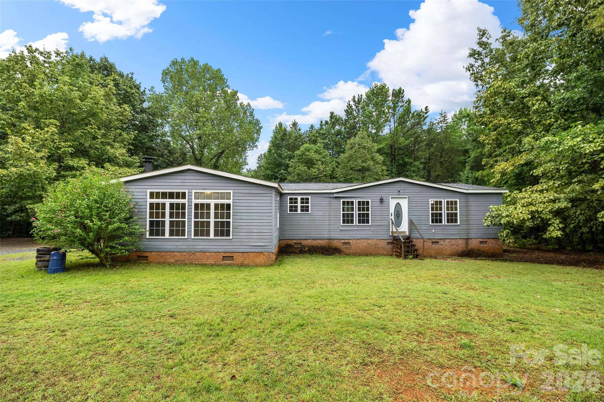 135 Benton Road