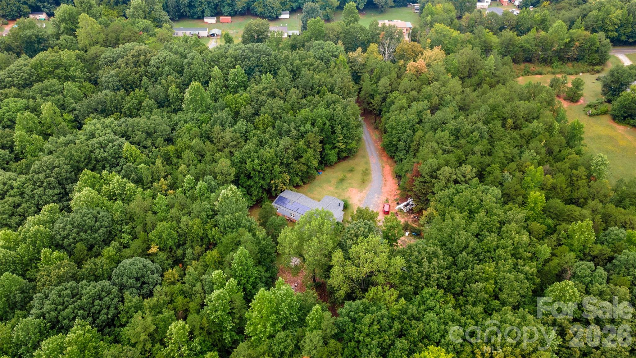 Single Family Residence at 135 Benton Road, Kings Mountain, photo 36 of 39