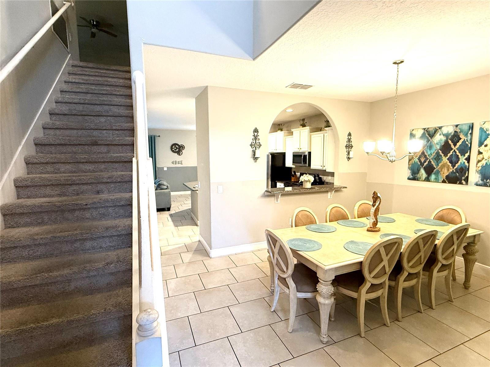 Single Family Residence at 5294 WILDWOOD WAY, DAVENPORT, photo 2 of 26
