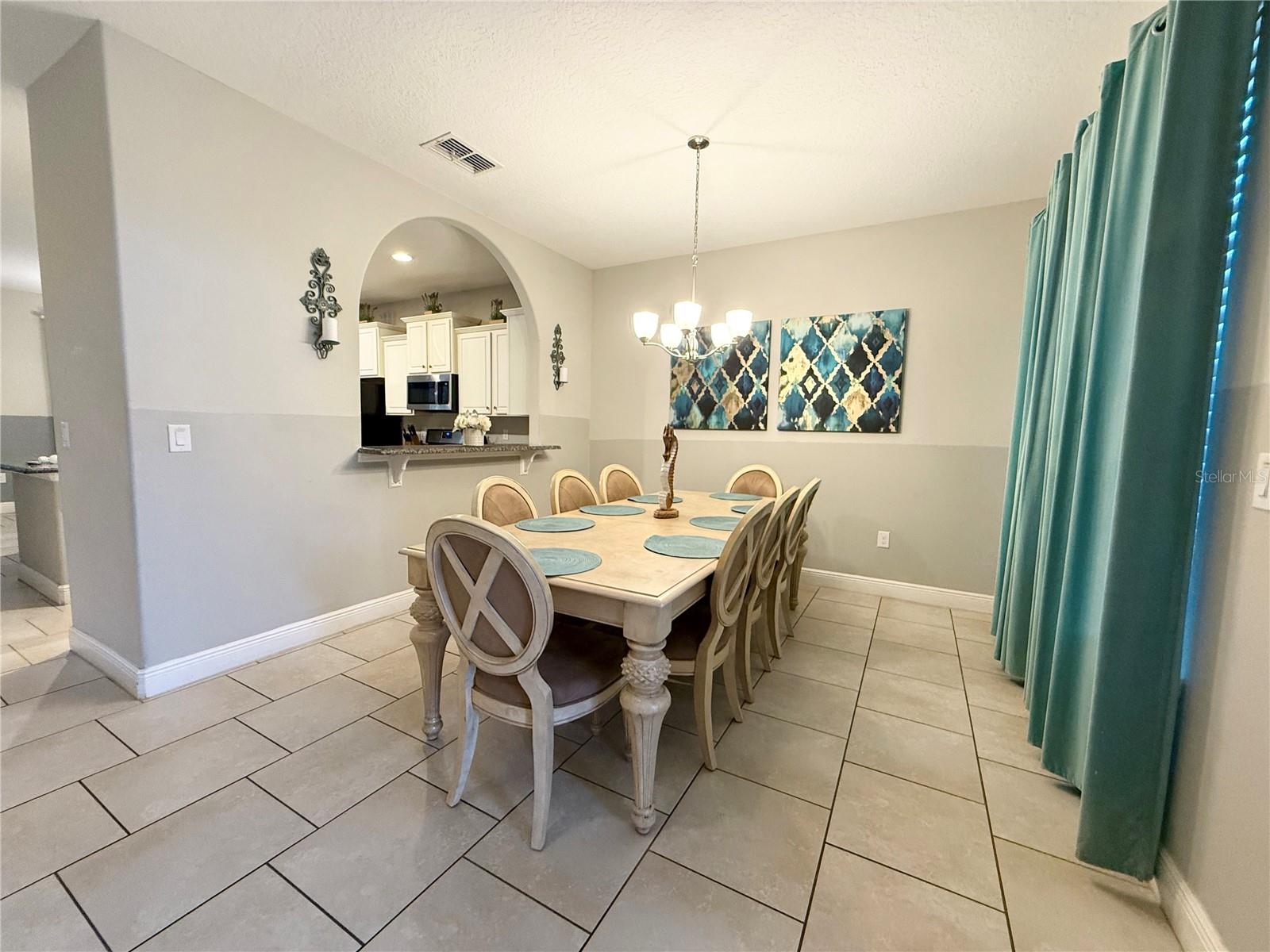 Single Family Residence at 5294 WILDWOOD WAY, DAVENPORT, photo 3 of 26