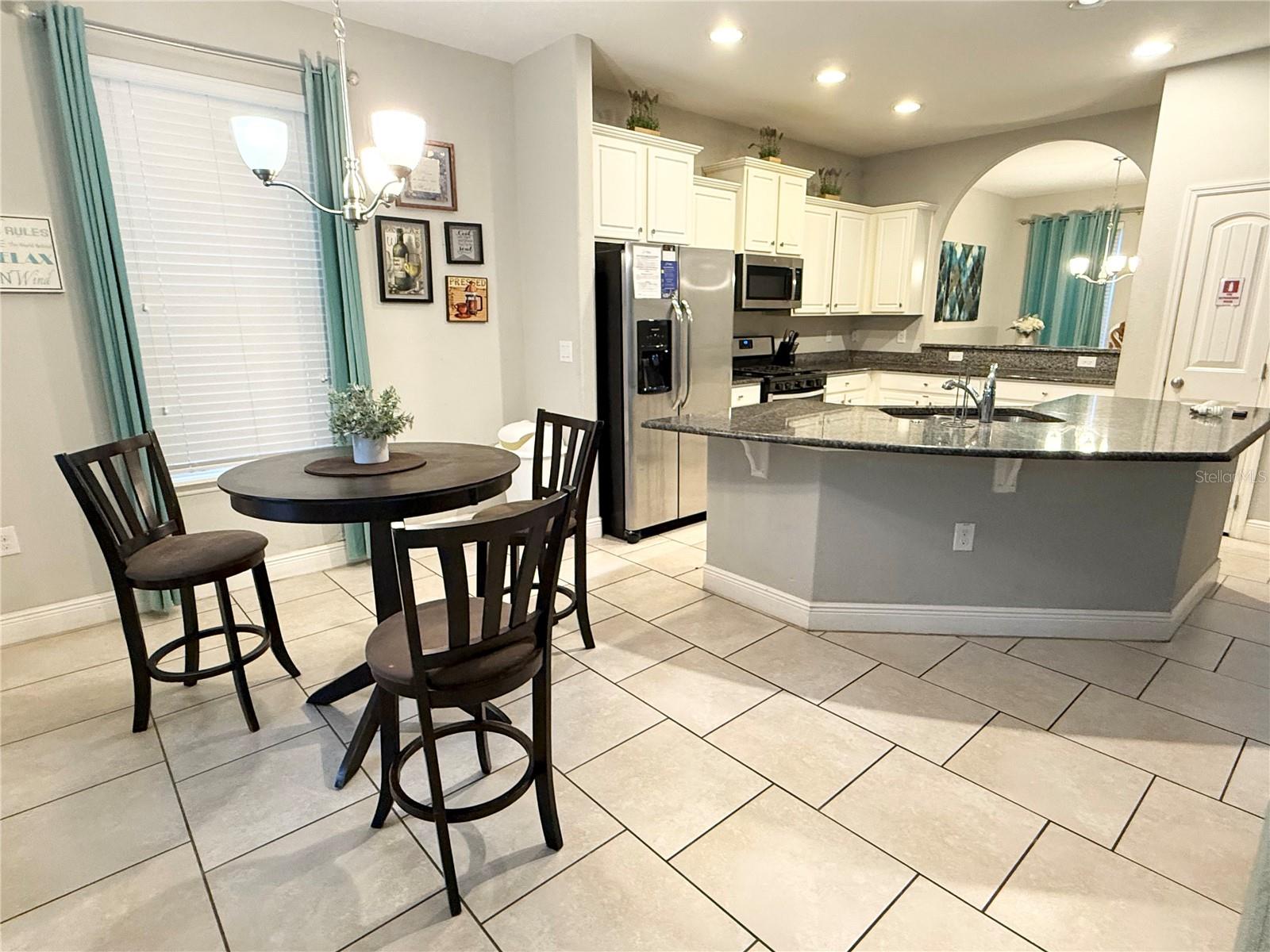 Single Family Residence at 5294 WILDWOOD WAY, DAVENPORT, photo 5 of 26