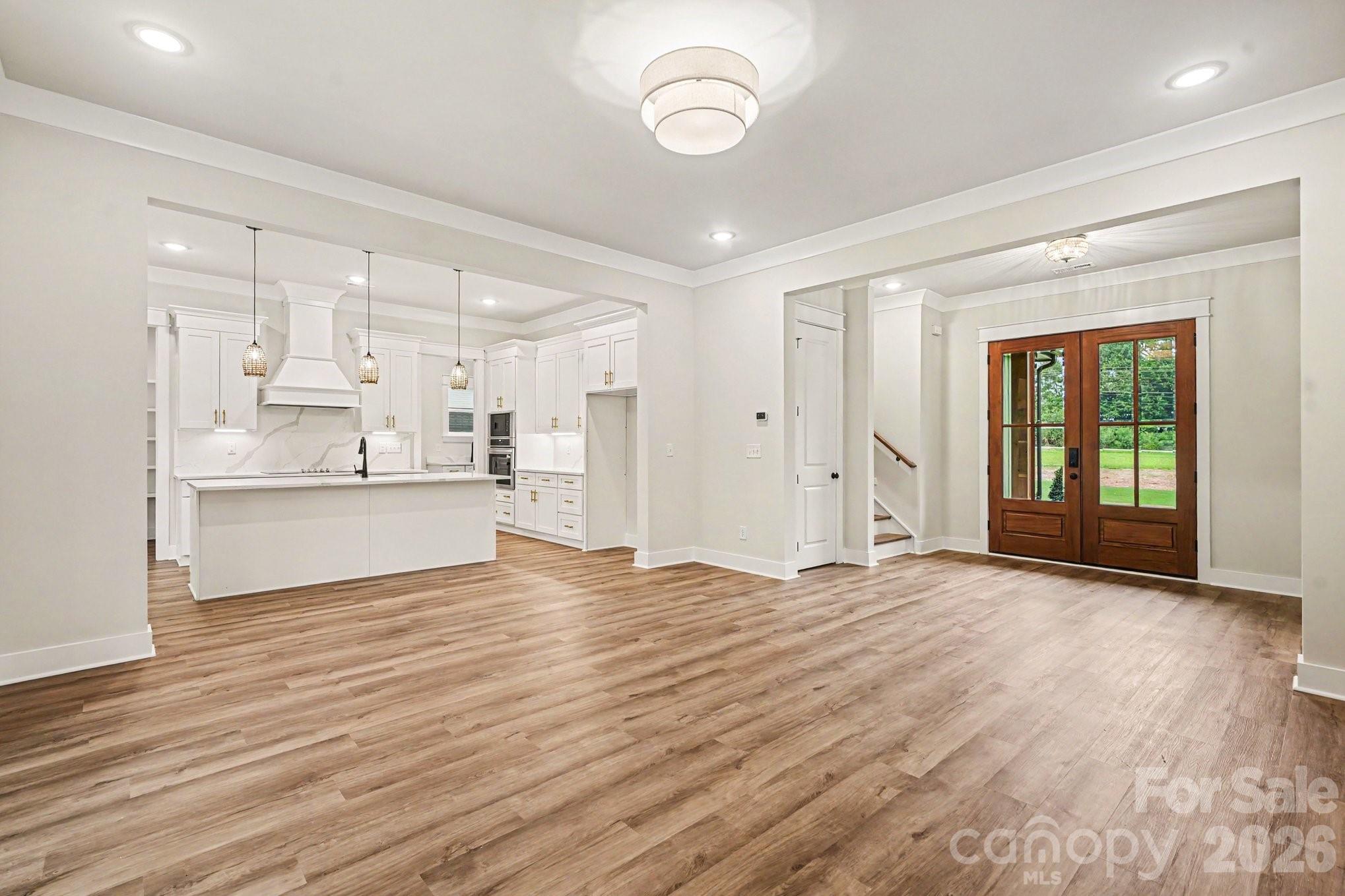 Single Family Residence at 4921 Lancaster Highway, Monroe, photo 4 of 20