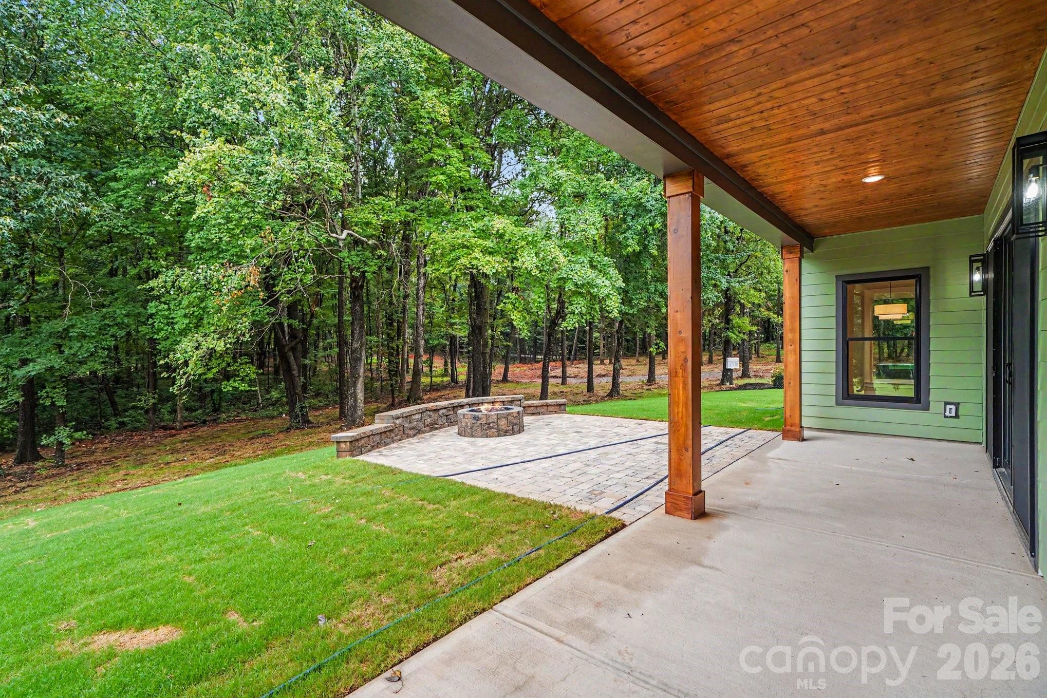 Single Family Residence at 4921 Lancaster Highway, Monroe, photo 20 of 20