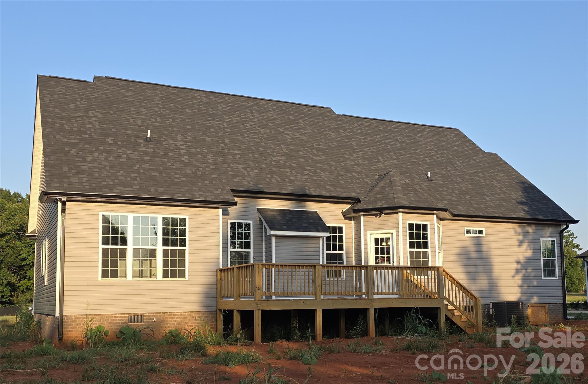 Single Family Residence at 5517 Harvest Hills Road, Bessemer City, photo 3 of 26