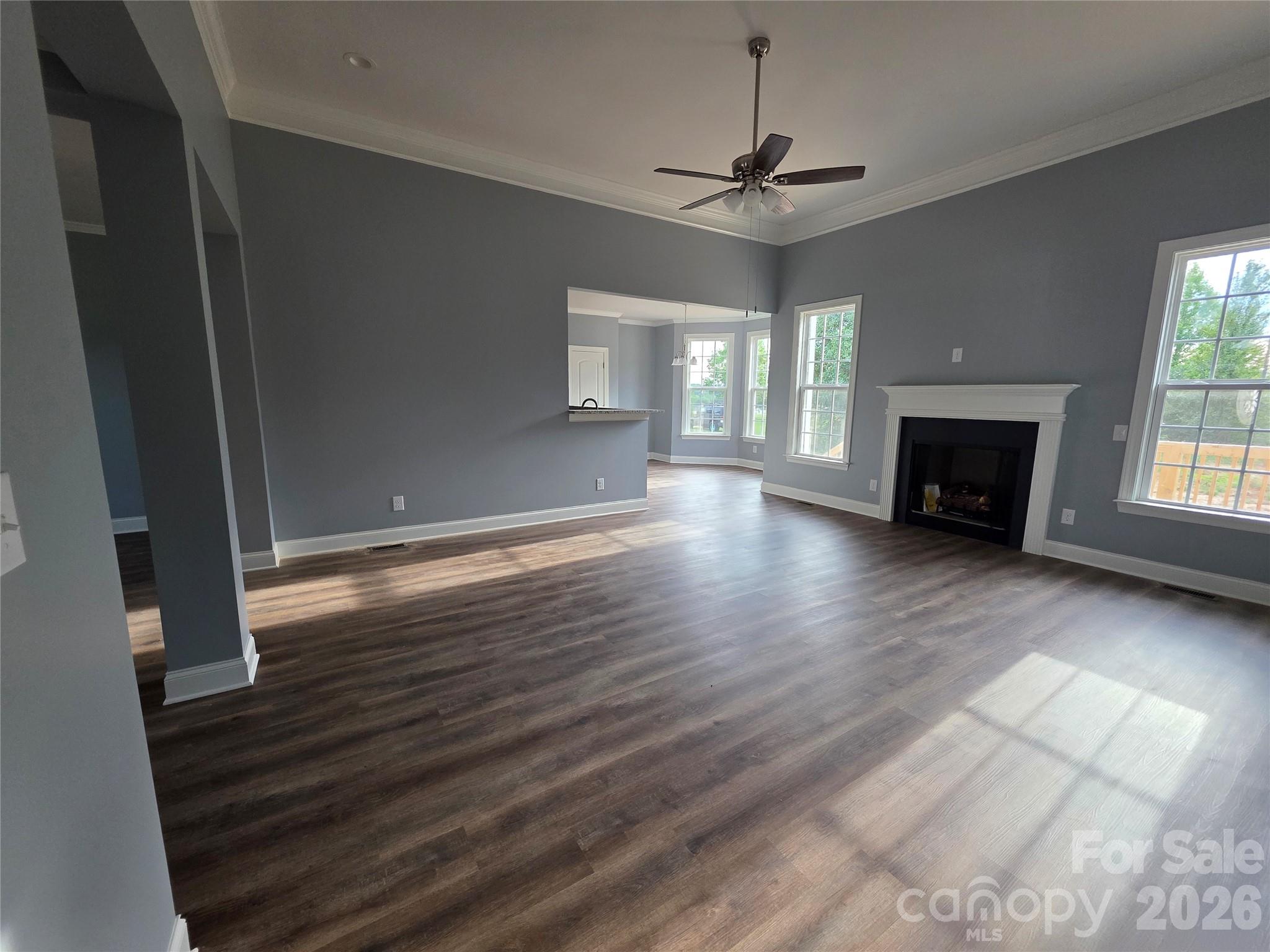 Single Family Residence at 5517 Harvest Hills Road, Bessemer City, photo 5 of 26