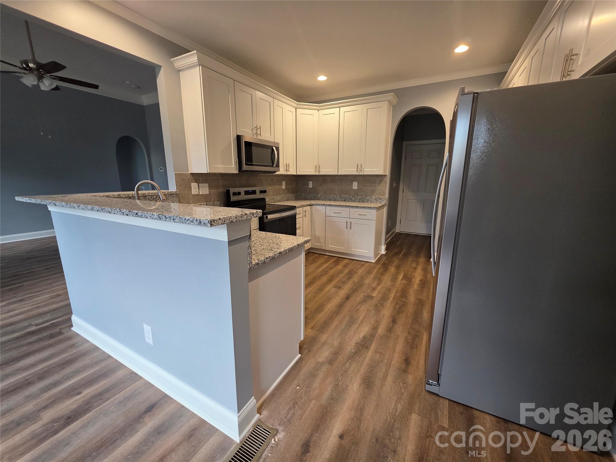 Single Family Residence at 5517 Harvest Hills Road, Bessemer City, photo 10 of 26
