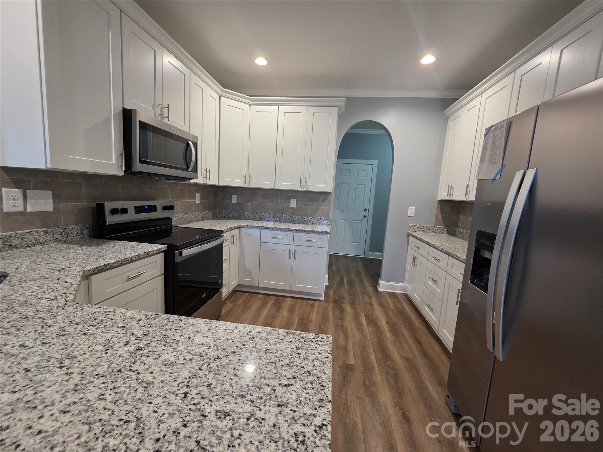 Single Family Residence at 5517 Harvest Hills Road, Bessemer City, photo 11 of 26