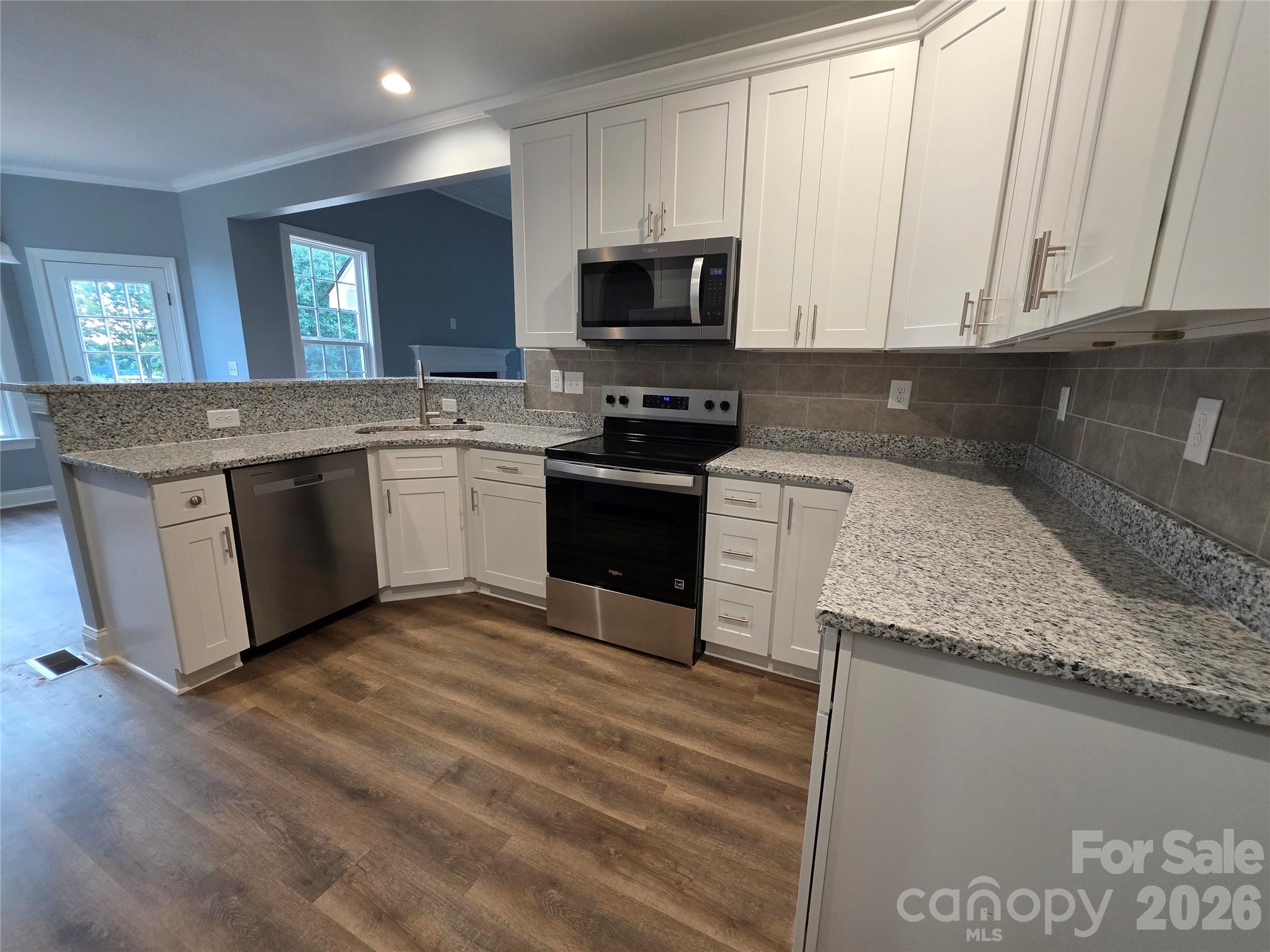Single Family Residence at 5517 Harvest Hills Road, Bessemer City, photo 13 of 26