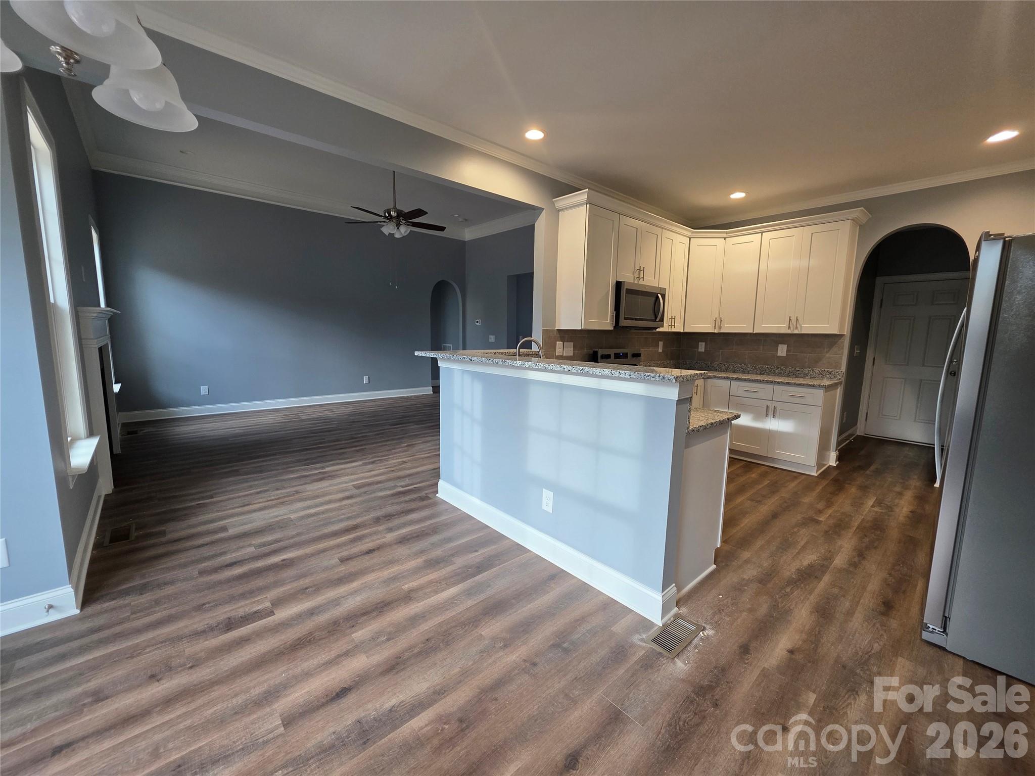 Single Family Residence at 5517 Harvest Hills Road, Bessemer City, photo 15 of 26