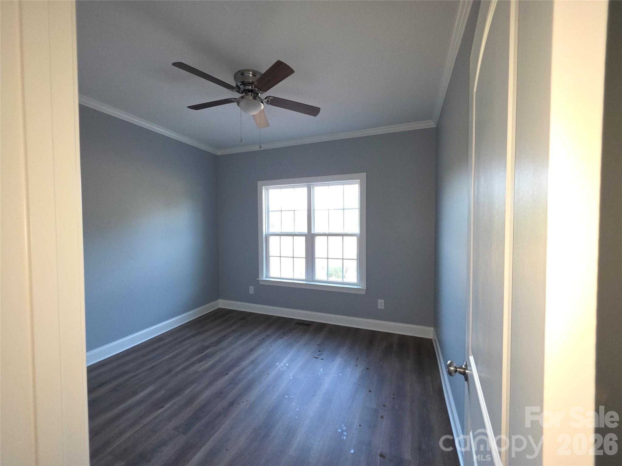 Bedroom 2 - 5517 Harvest Hills Road, Bessemer City