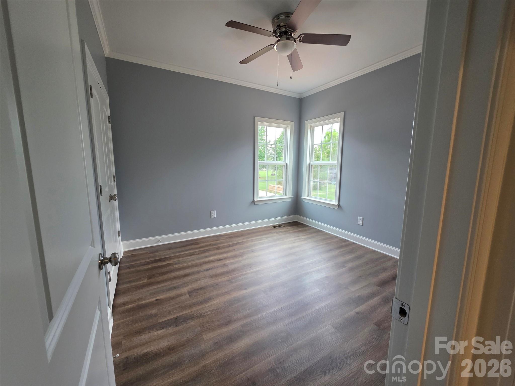 Bedroom 4 - 5517 Harvest Hills Road, Bessemer City