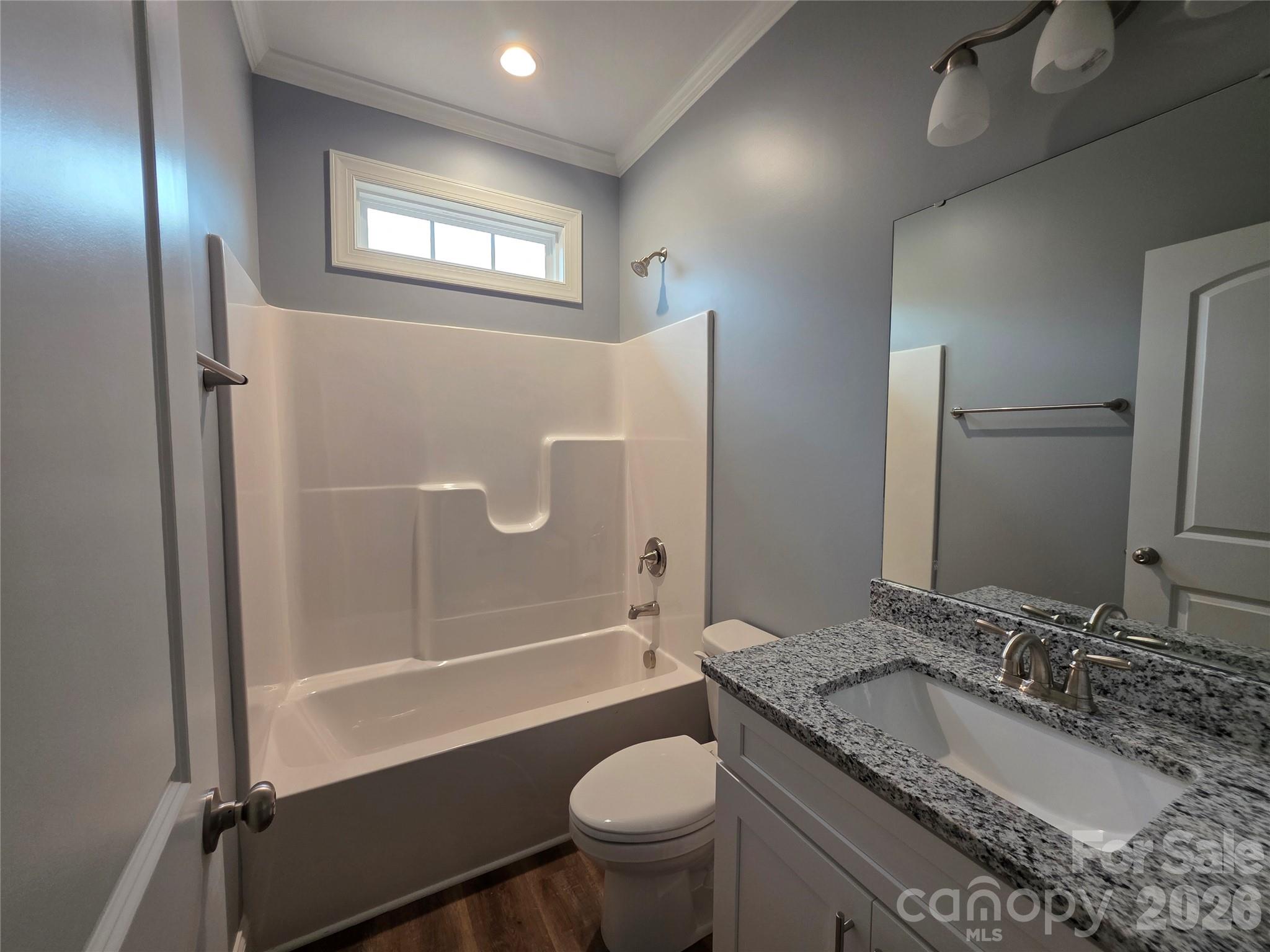 Bath 3 - 5517 Harvest Hills Road, Bessemer City