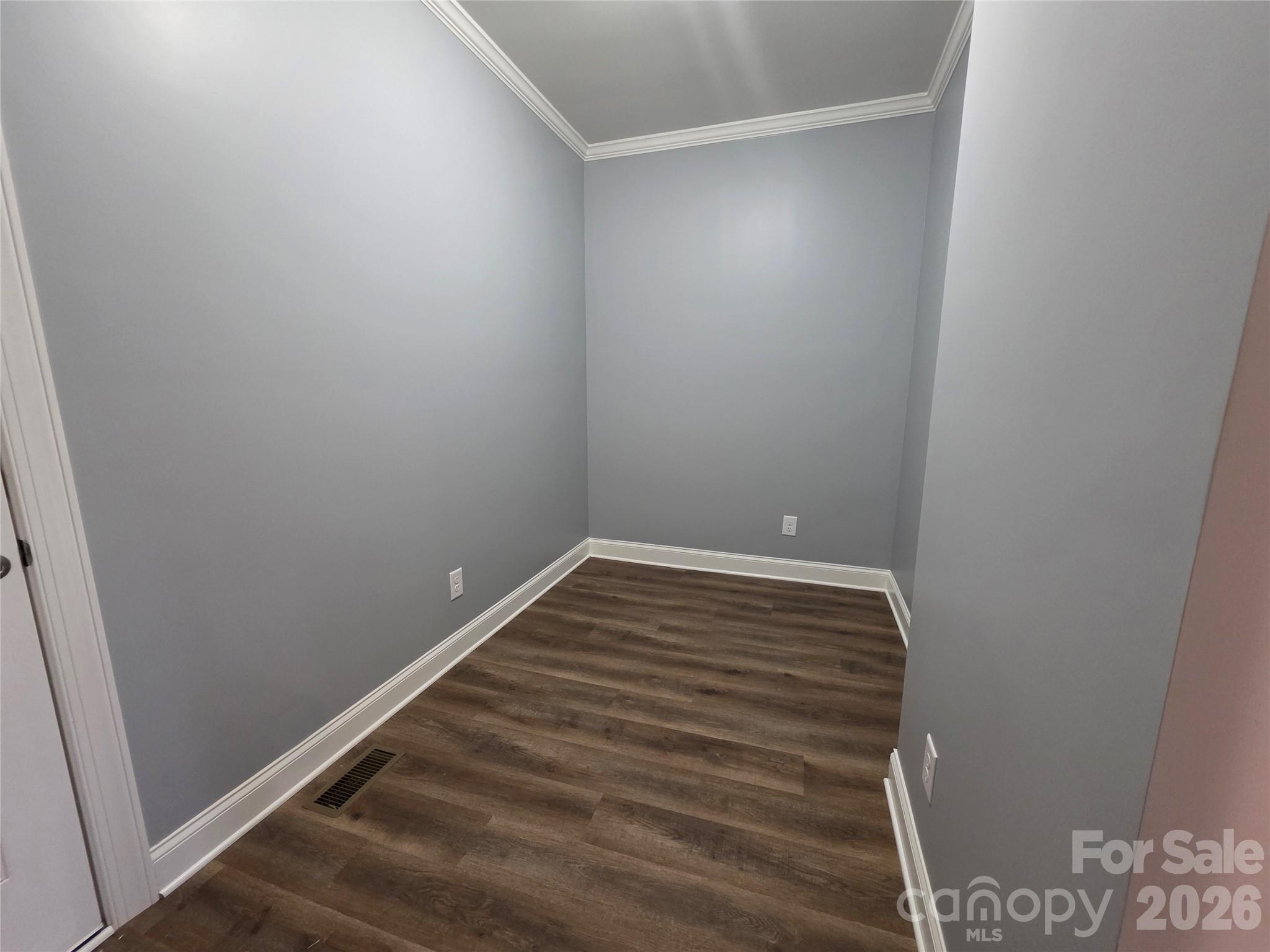 Flex Space - 5517 Harvest Hills Road, Bessemer City