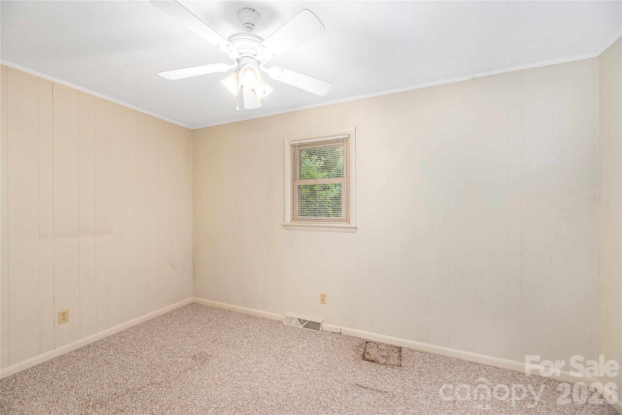 Bedroom 2 - 69 Emerald Lane, Hendersonville