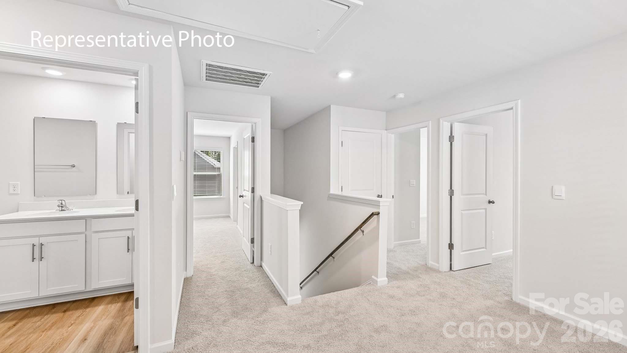 Single Family Residence at 1437 7th Street Drive NE, Hickory, photo 16 of 30