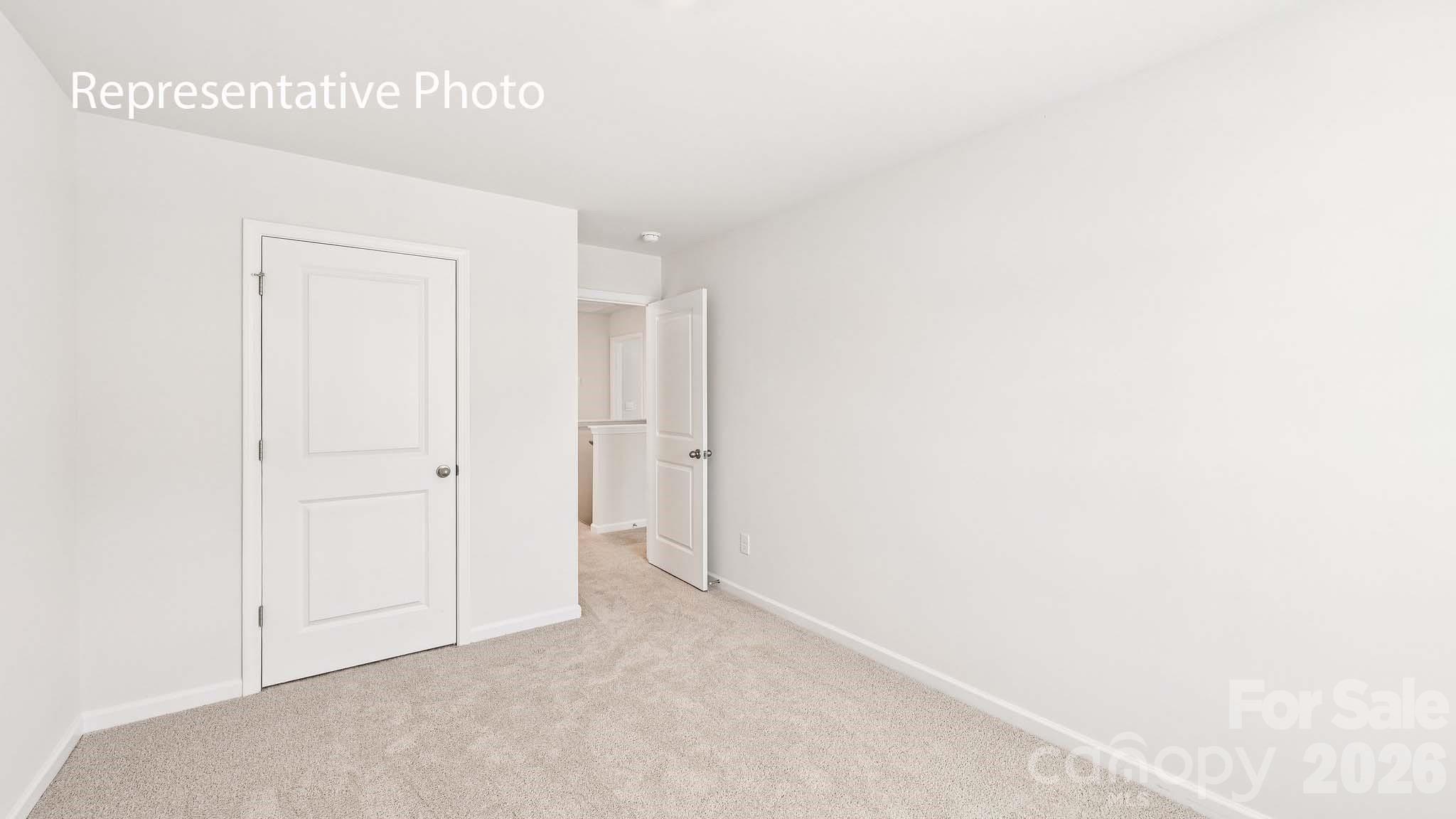 Single Family Residence at 1437 7th Street Drive NE, Hickory, photo 18 of 30