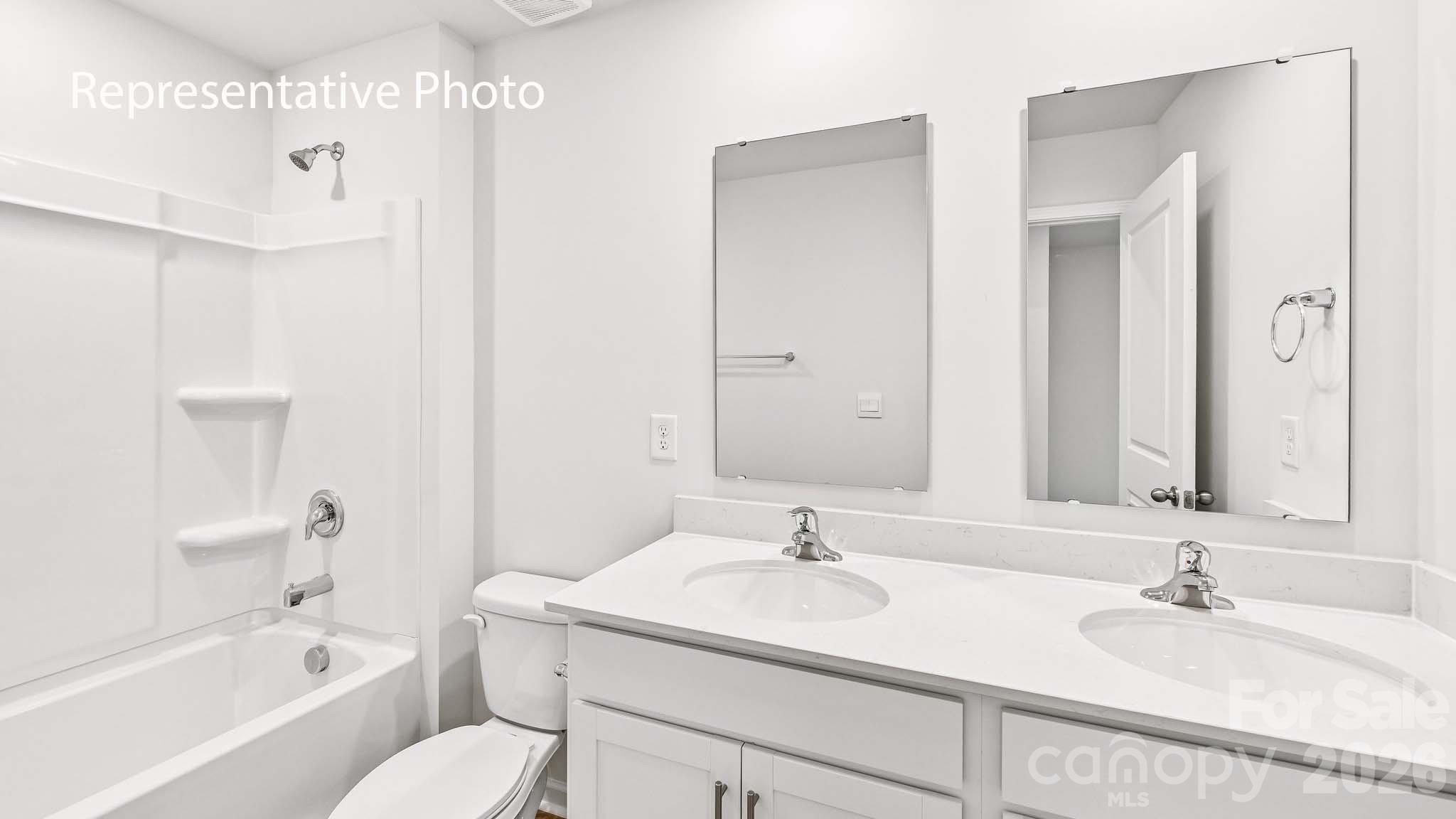 Single Family Residence at 1437 7th Street Drive NE, Hickory, photo 27 of 30