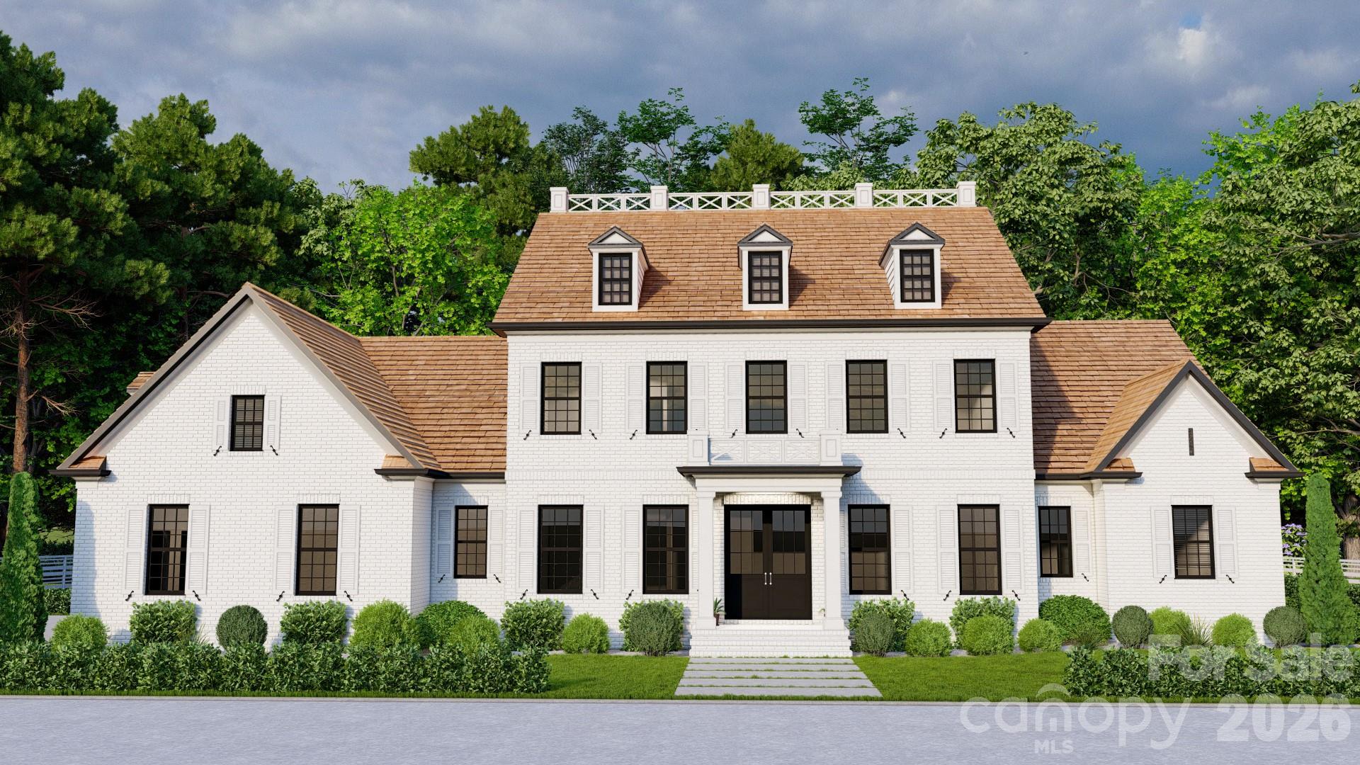 Acreage at 5908 Will Plyler Road, Waxhaw, photo 2 of 12