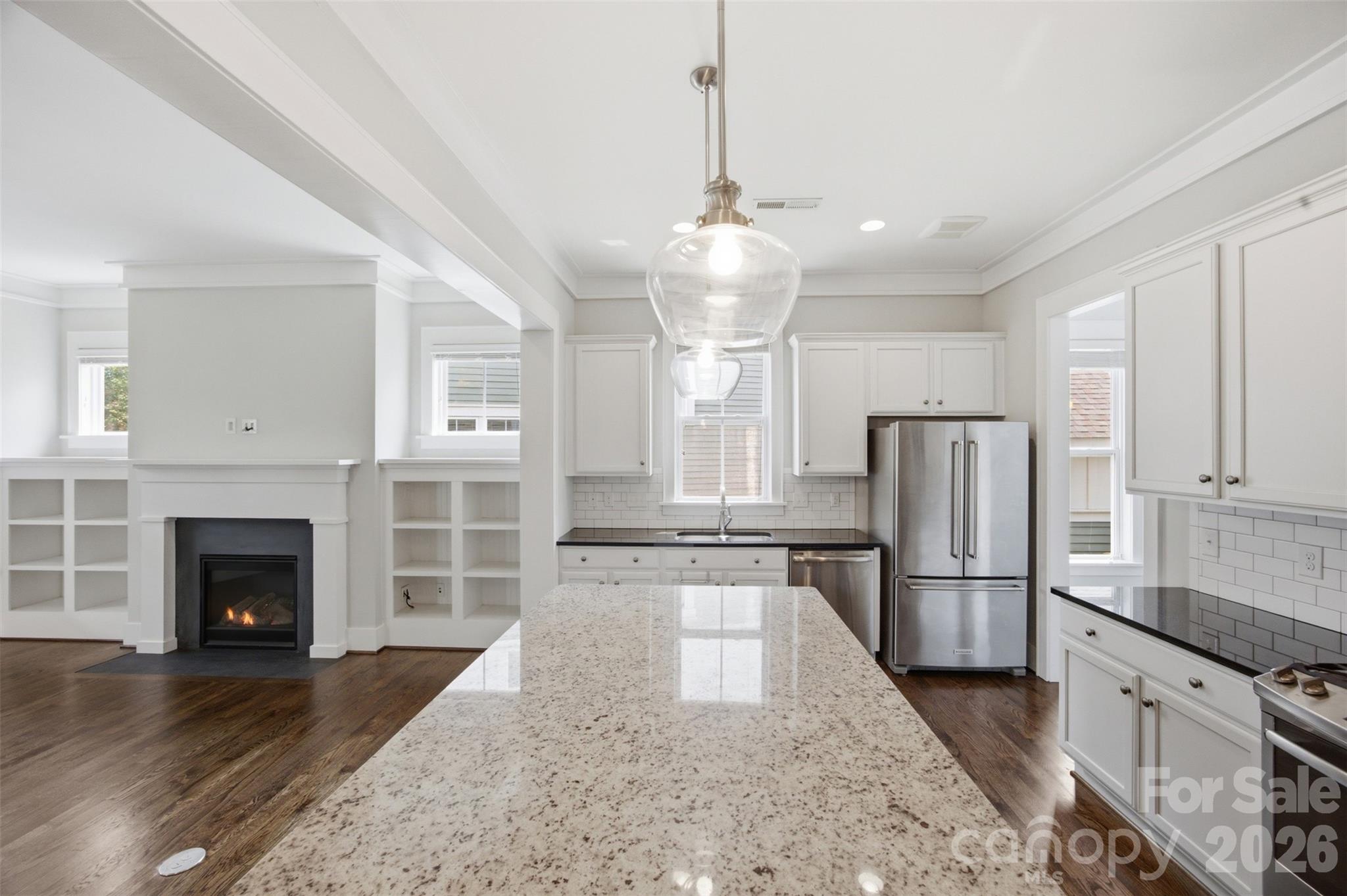 Single Family Residence at 743 Waterscape Court, Rock Hill, photo 17 of 47